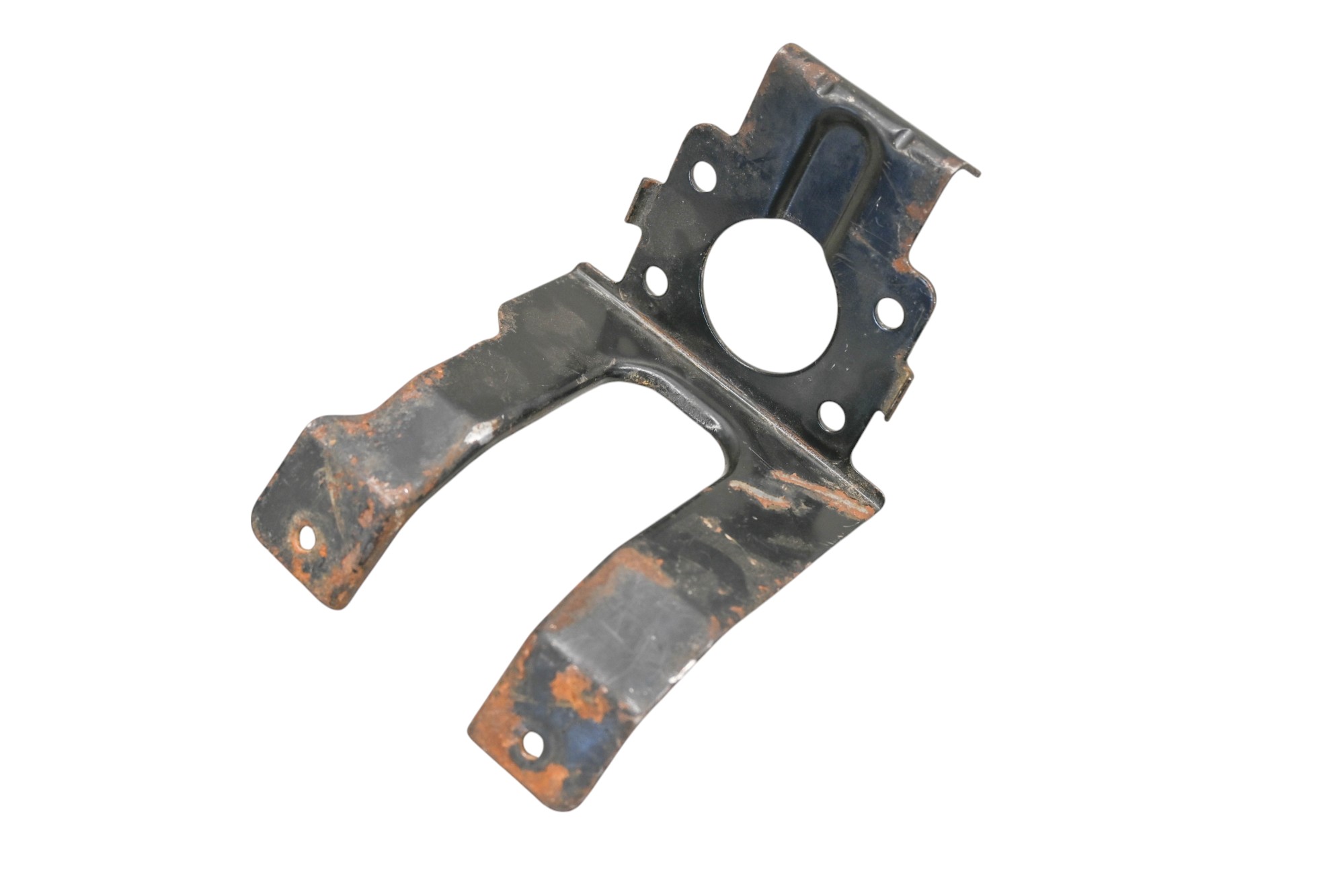 14 Polaris Sportsman 800 4x4 Dash Speedometer Bracket Stay Mount