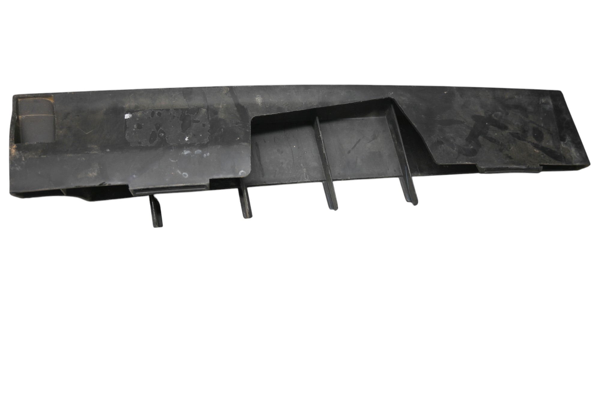 12 Can-Am Commander 1000 Glove Box Trim Cover