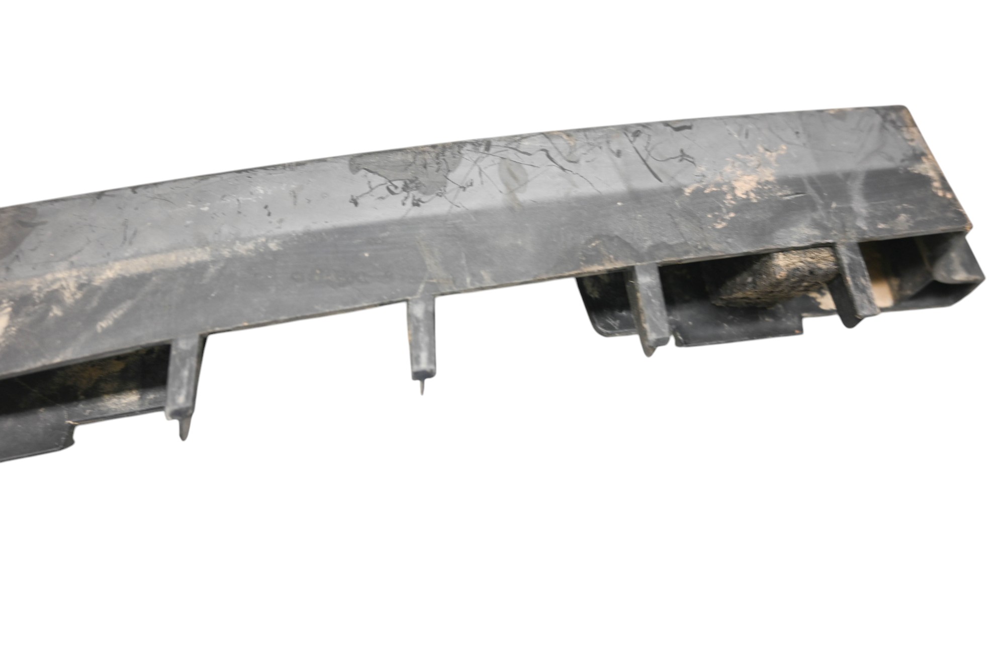 12 Can-Am Commander 1000 Glove Box Trim Cover