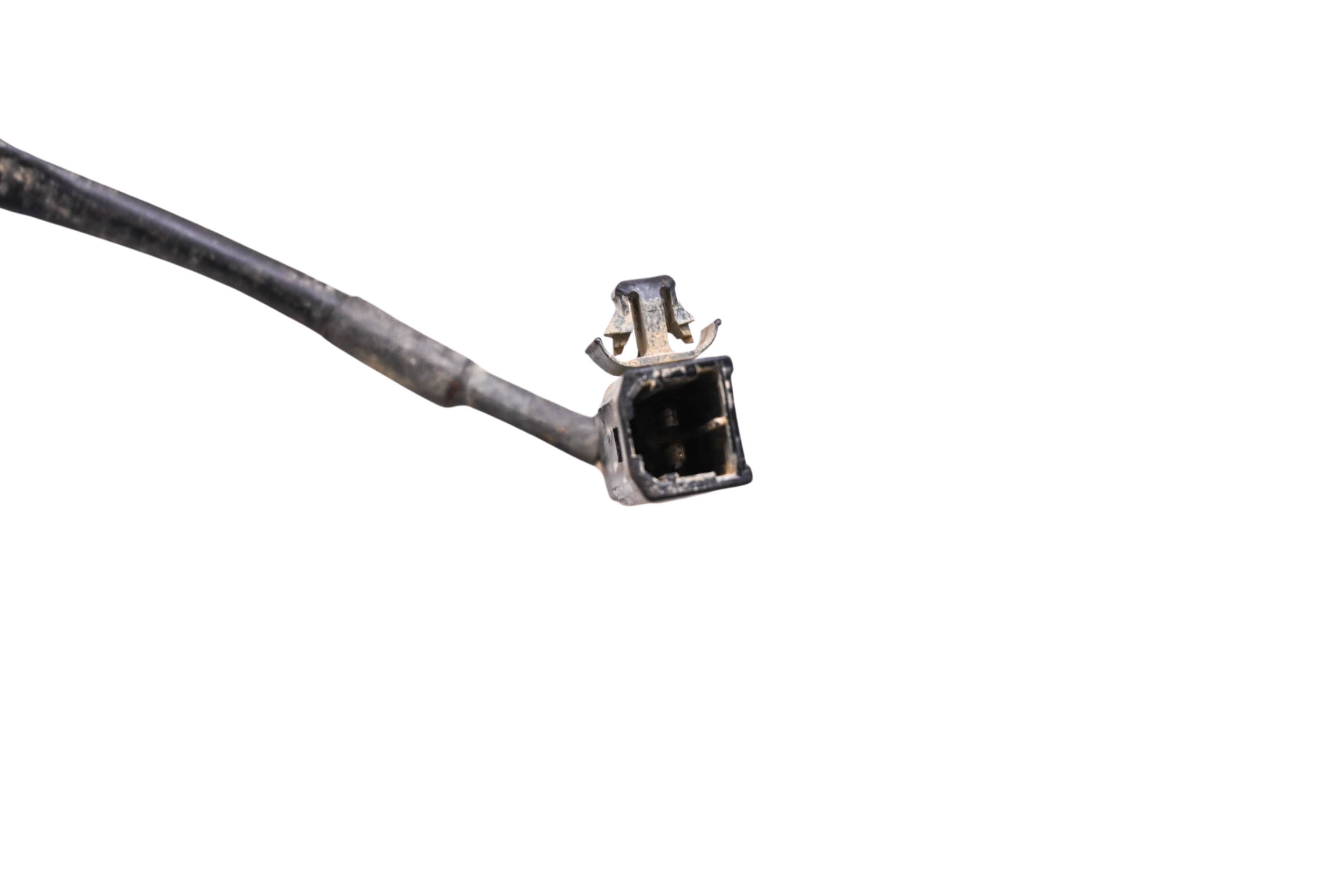 15 Can-Am Commander 1000 XT Rear Brake Tail Light Switch Sensor
