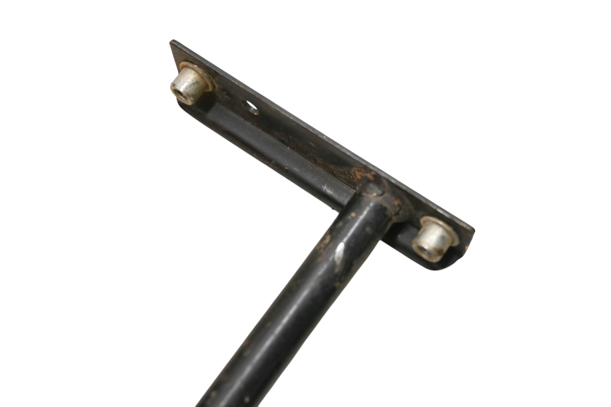 15 Can-Am Commander 1000 XT Console Support Bracket Mount