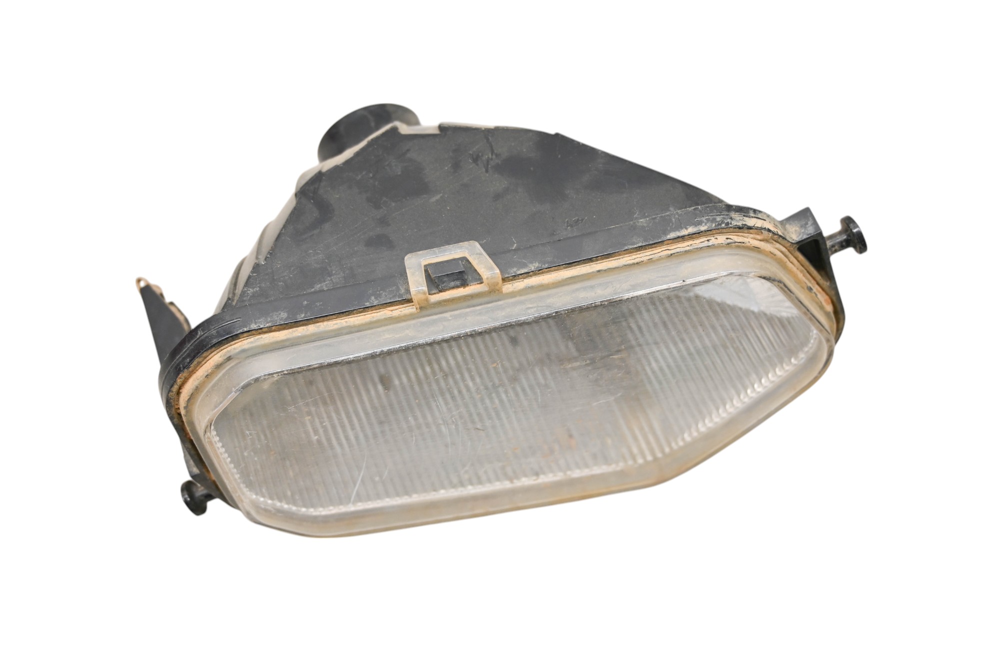 13 Polaris RZR 800 Front Right Headlight