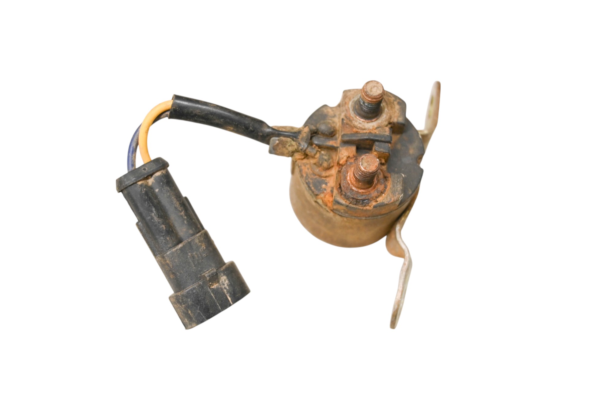 17 Polaris Sportsman 450 Starter Solenoid
