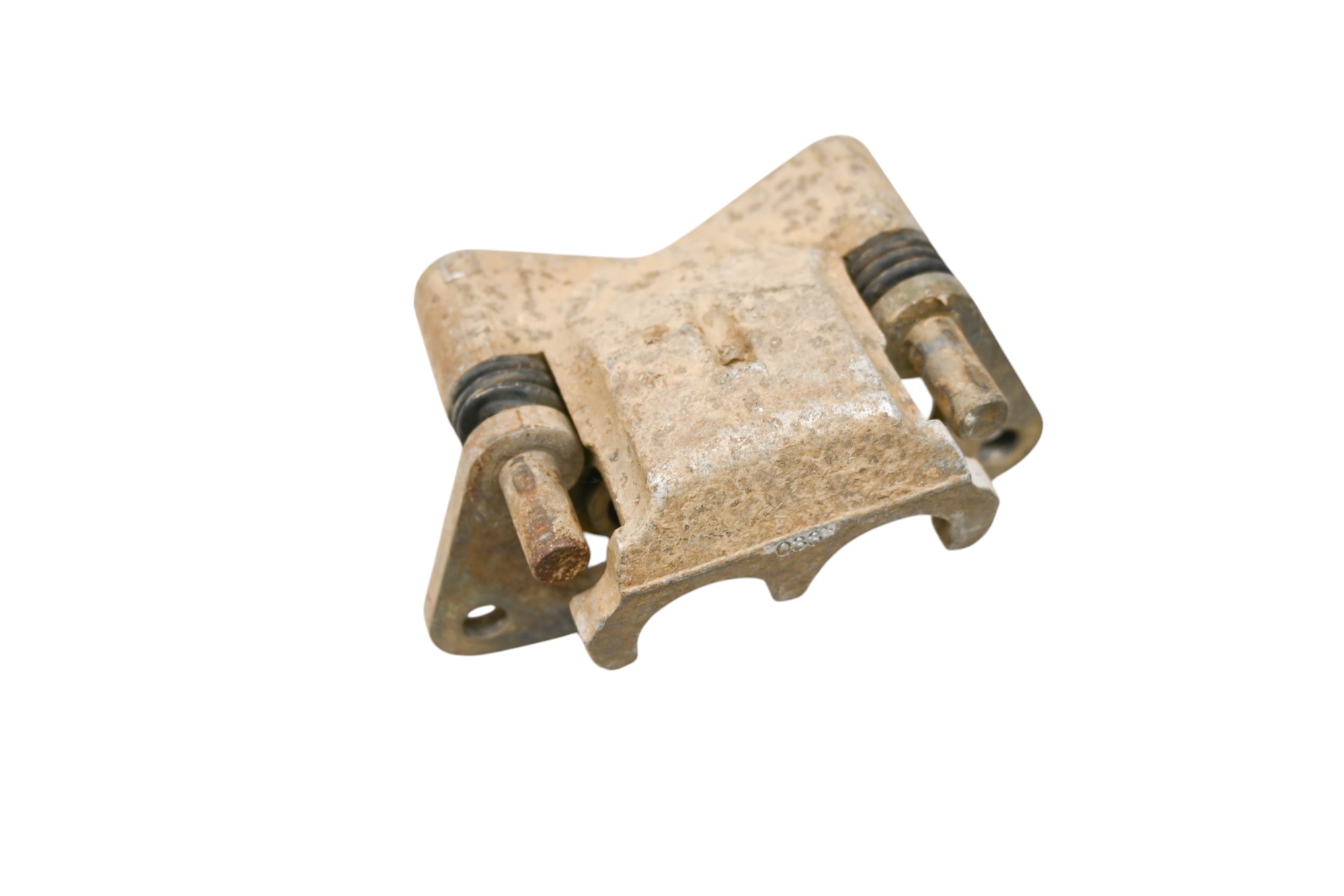 16 Polaris RZR 570 Front Right Brake Caliper