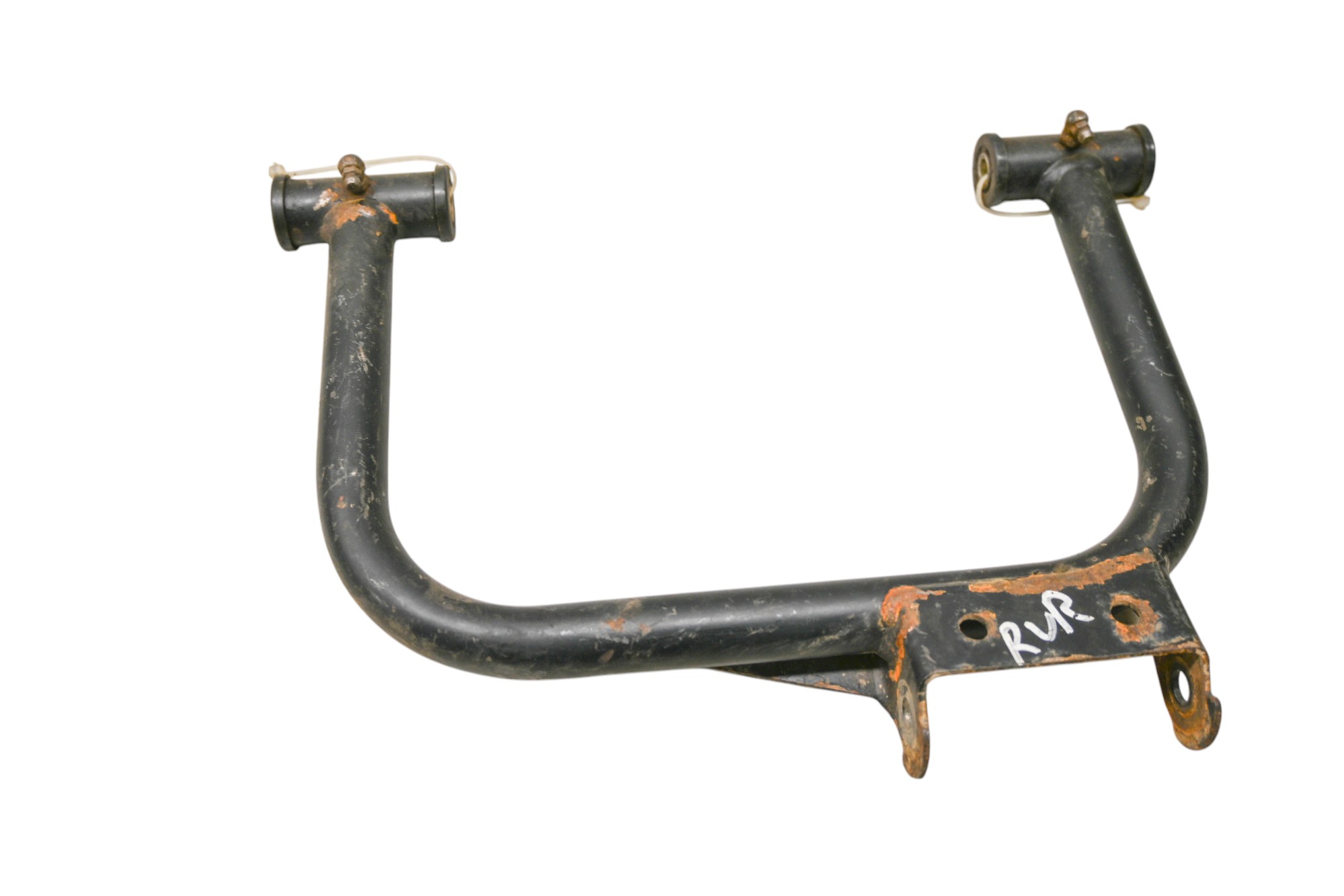 13 Polaris RZR 570 Rear Upper Right A-Arm