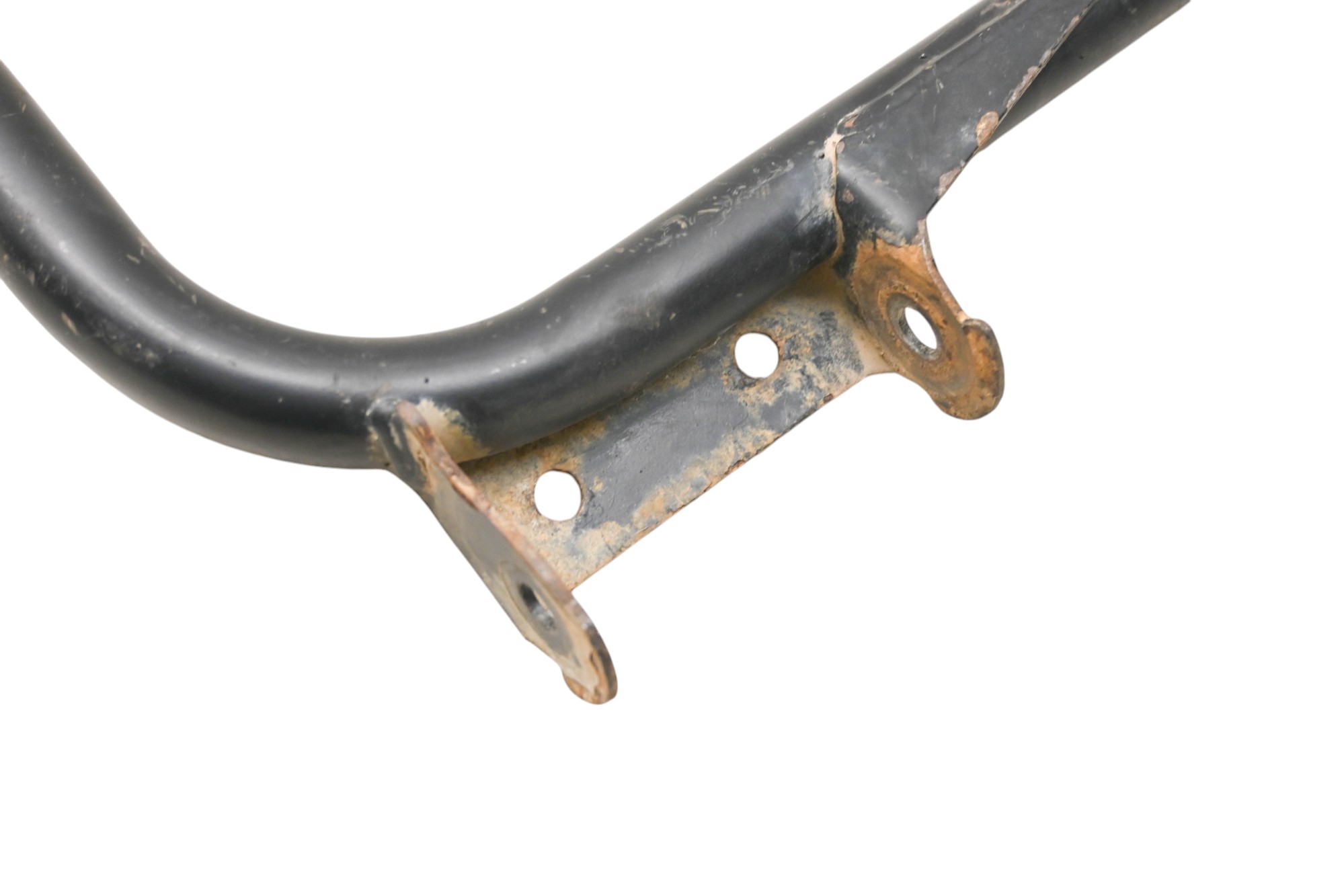 13 Polaris RZR 570 Rear Upper Right A-Arm