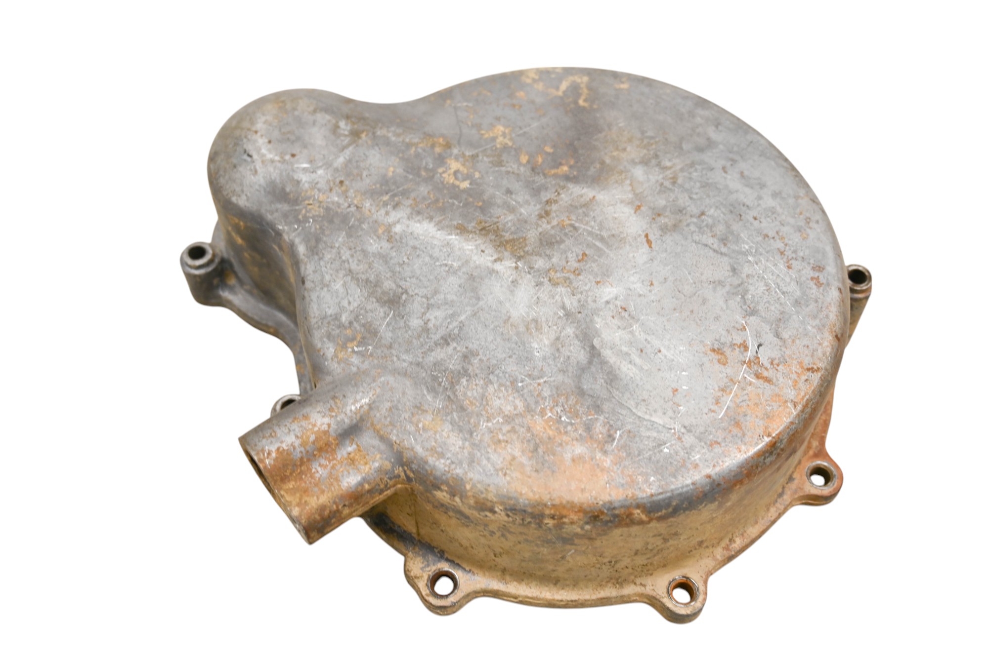 14 Polaris RZR 800 S Stator Cover