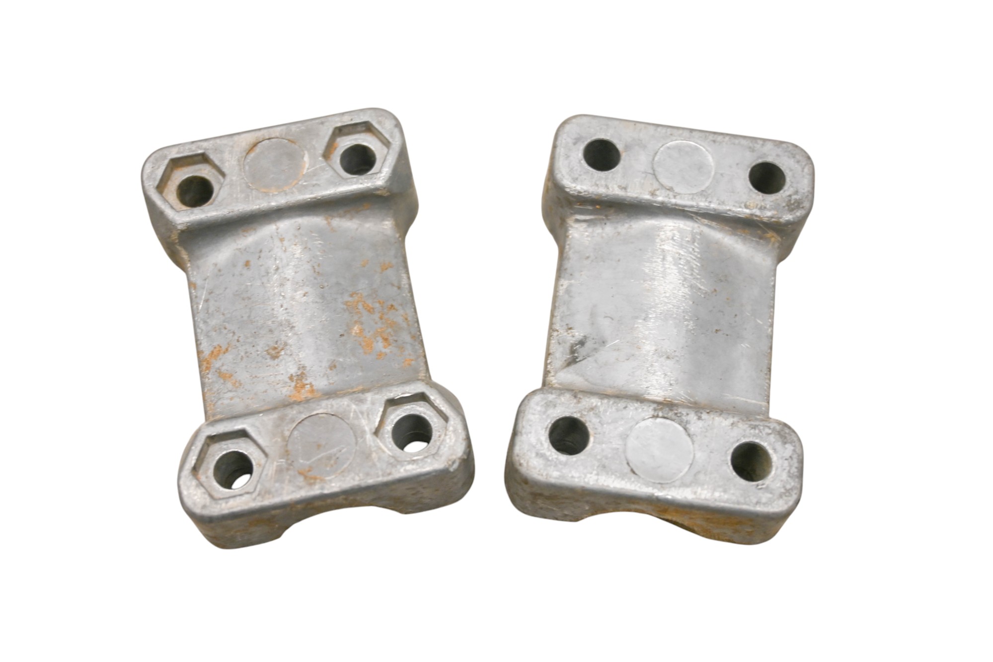 99 Polaris Sportsman 500 4x4 Handlebar Clamps