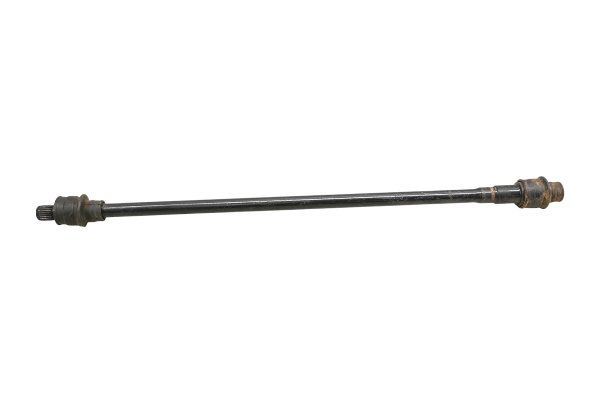 16 Arctic Cat Wildcat Sport 700 Front Drive Shaft