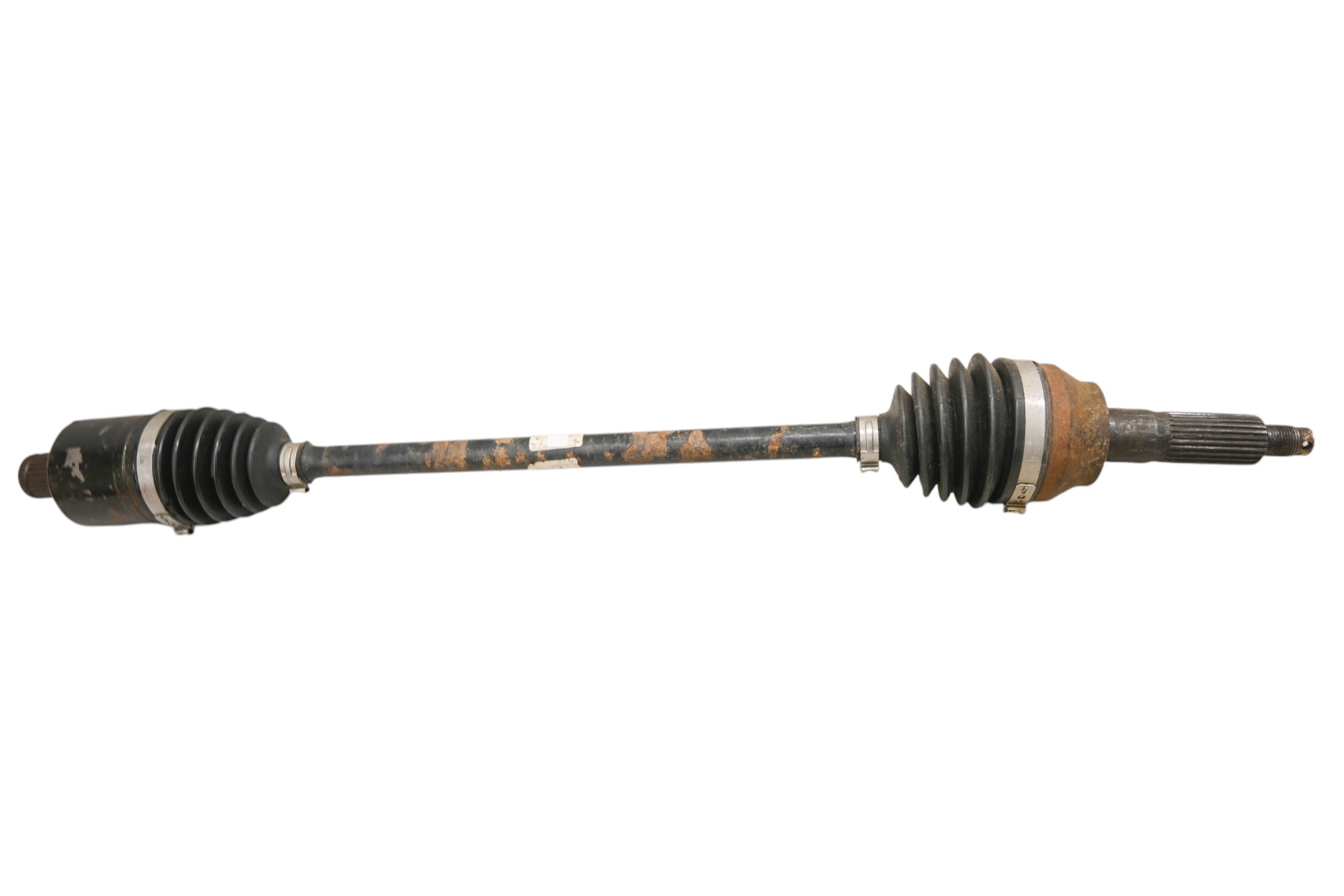 14 Polaris RZR 900 Rear Cv Axle Left Right