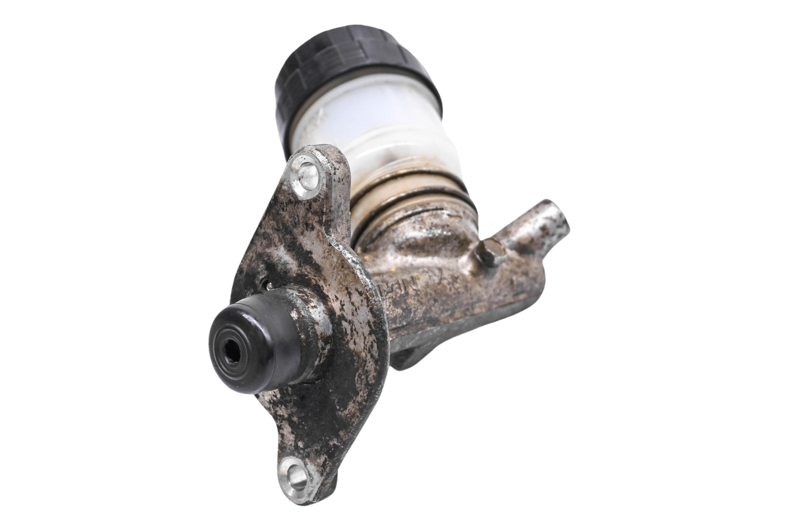 14 Can-Am Commander 800 XT 4x4 Brake Master Cylinder