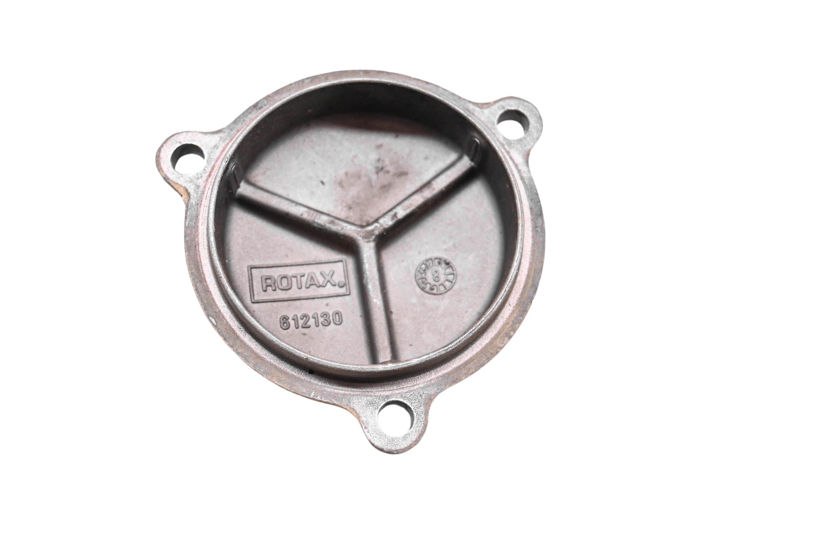 09 Can-Am Outlander 800 4x4 Oil Filter Cover