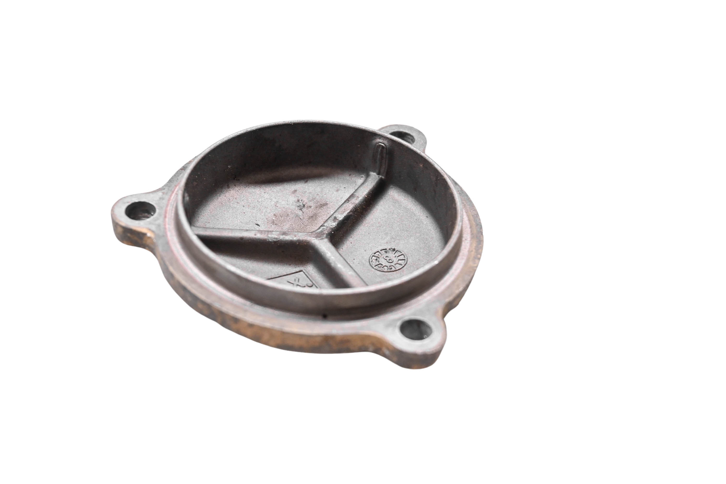 09 Can-Am Outlander 800 4x4 Oil Filter Cover