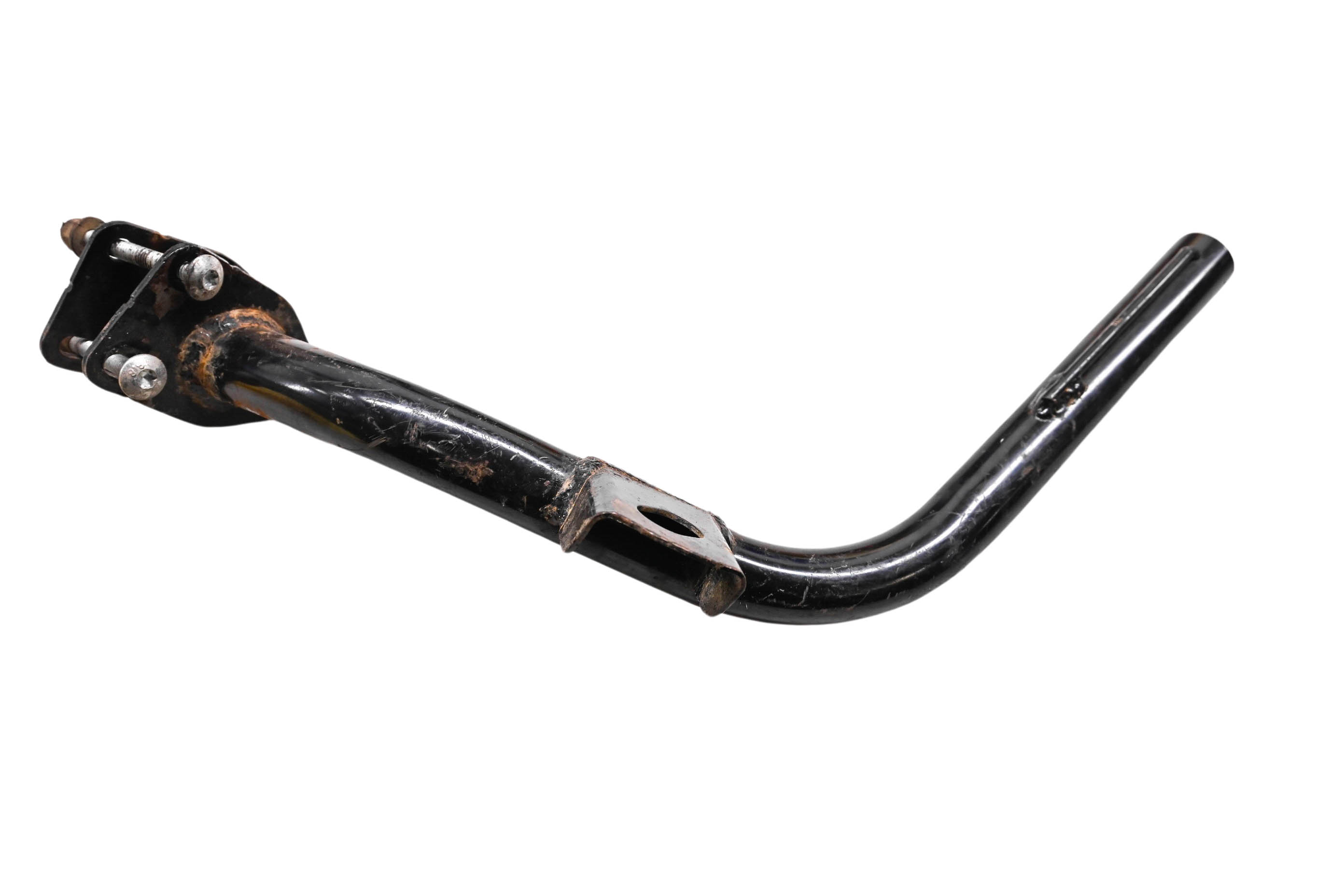15 Can-Am Commander 1000 XT Passenger Grab Bar Bracket Mount