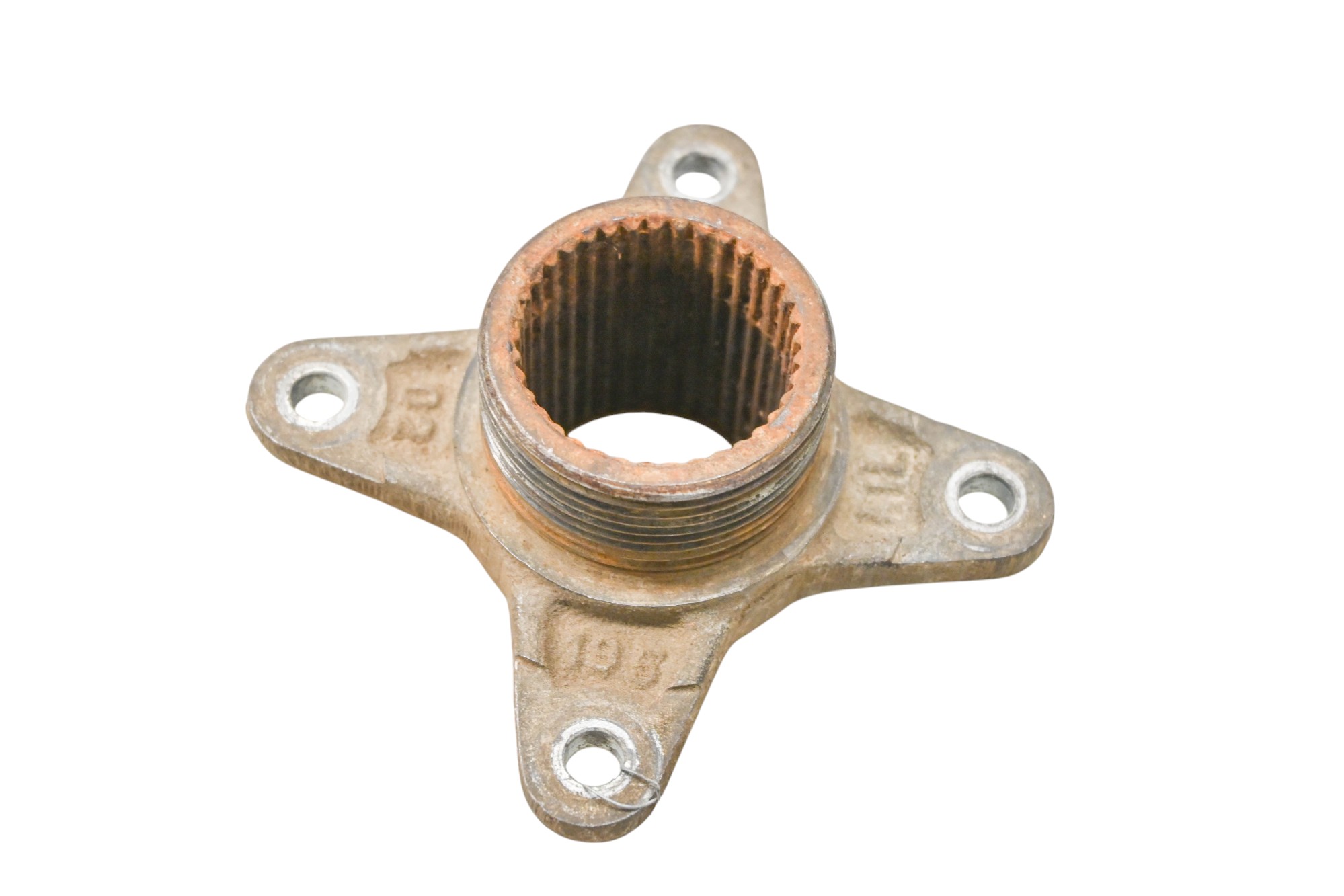 05 Polaris Predator 500 Rear Brake Hub