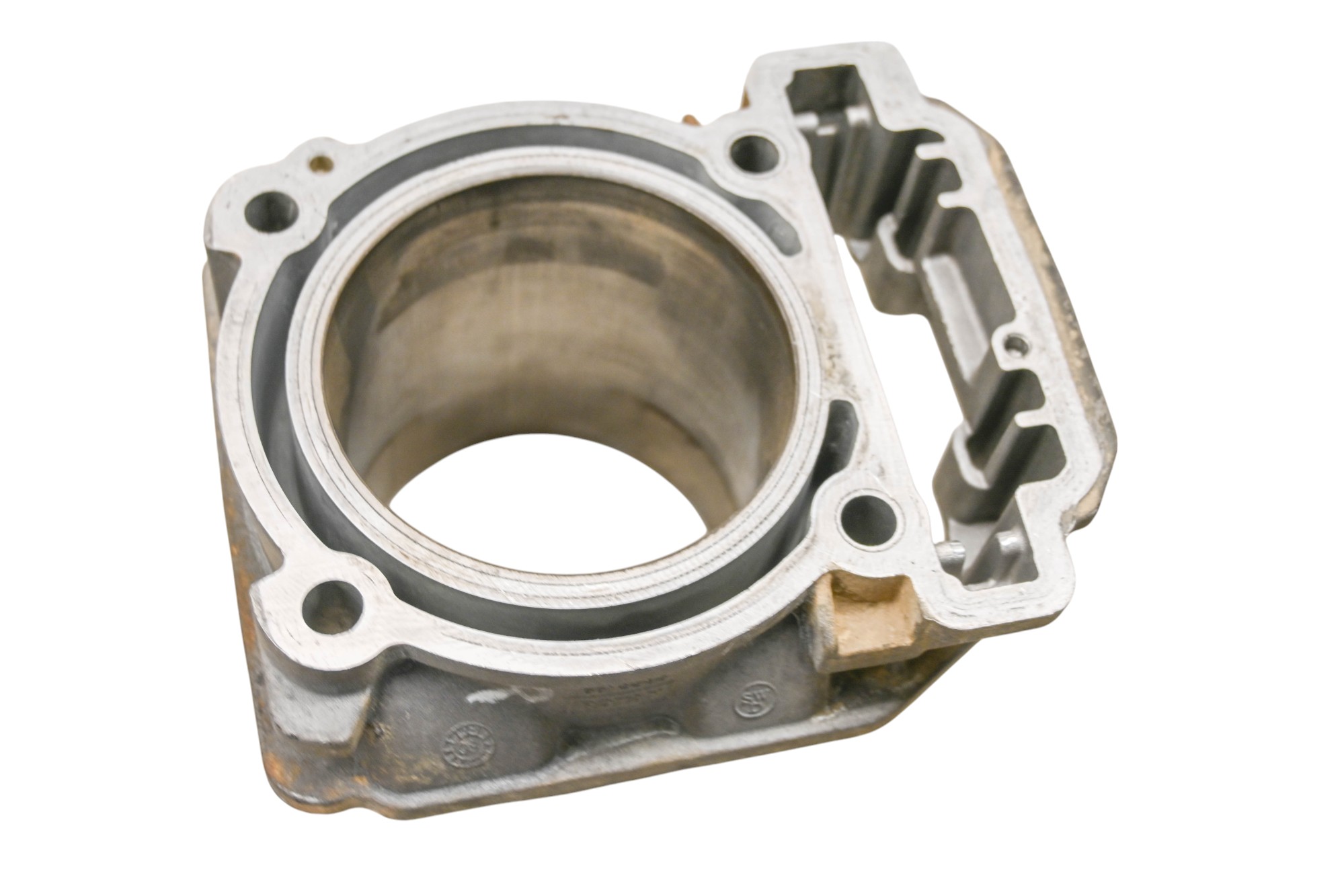06 Can-Am Outlander 400 XT Cylinder