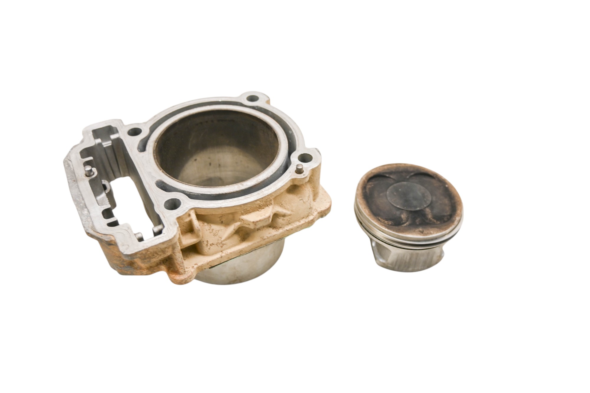 09 Can-Am Outlander 800R EFI Cylinder & Piston