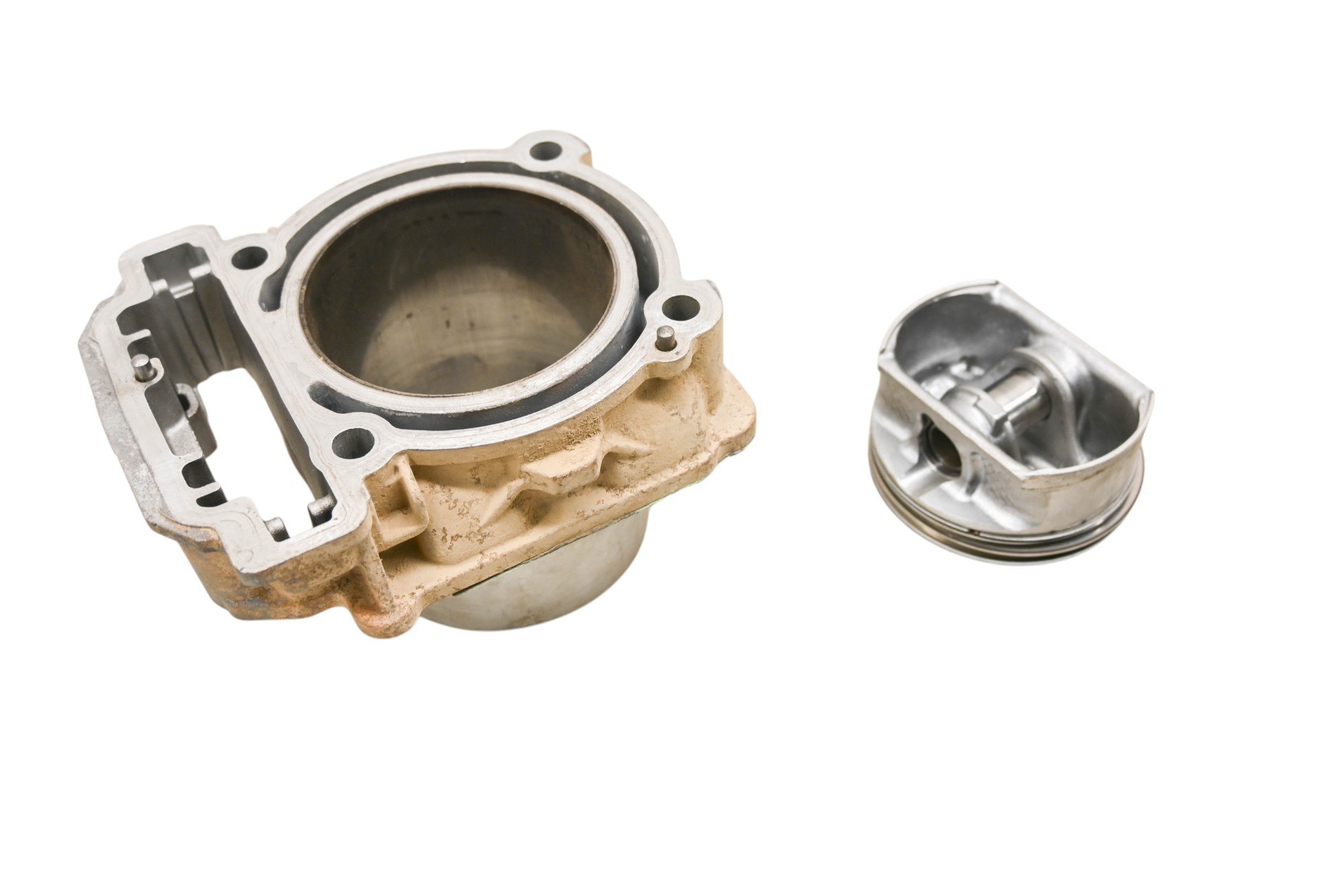 09 Can-Am Outlander 800R EFI Cylinder & Piston