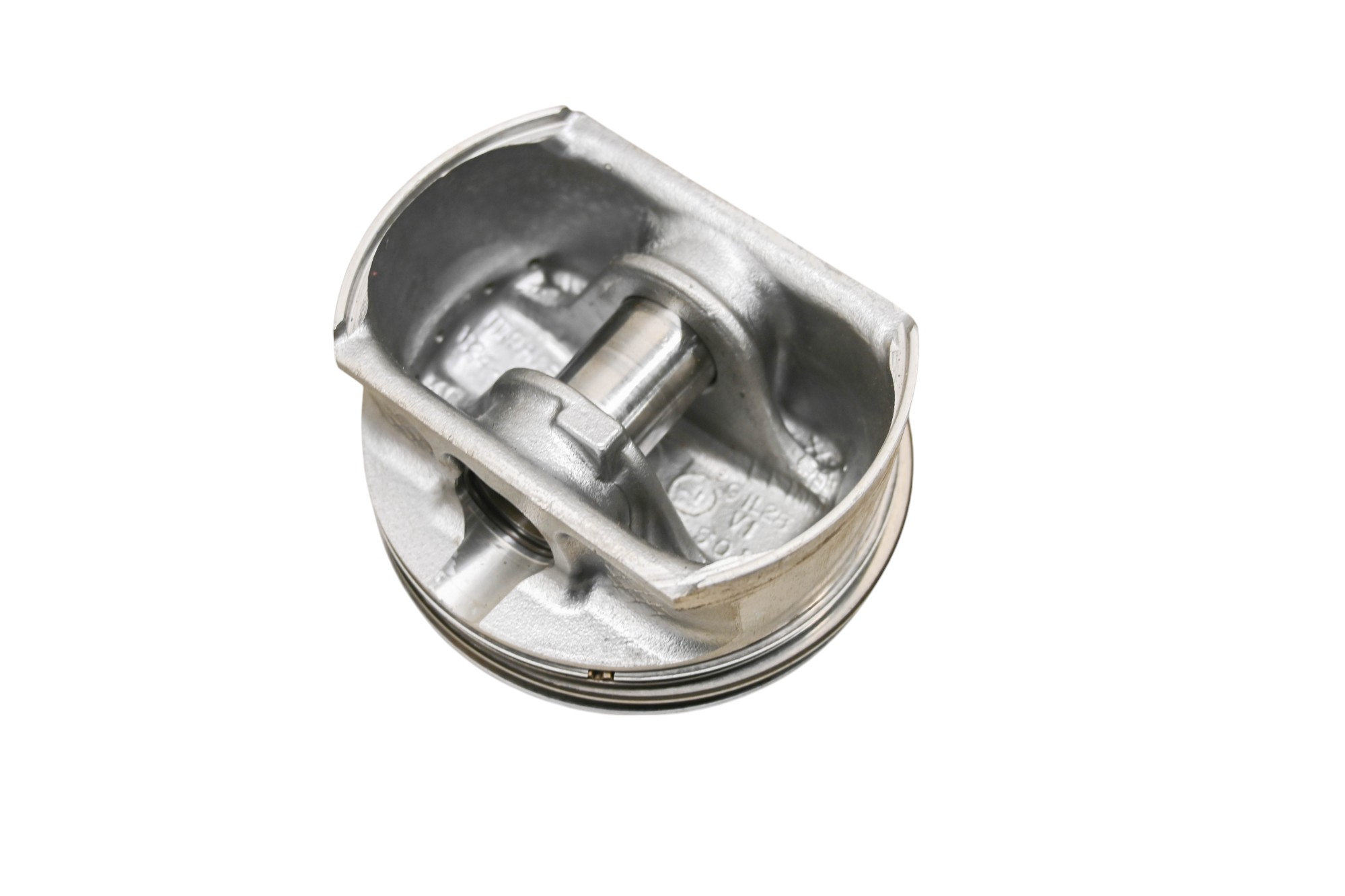 09 Can-Am Outlander 800R EFI Cylinder & Piston