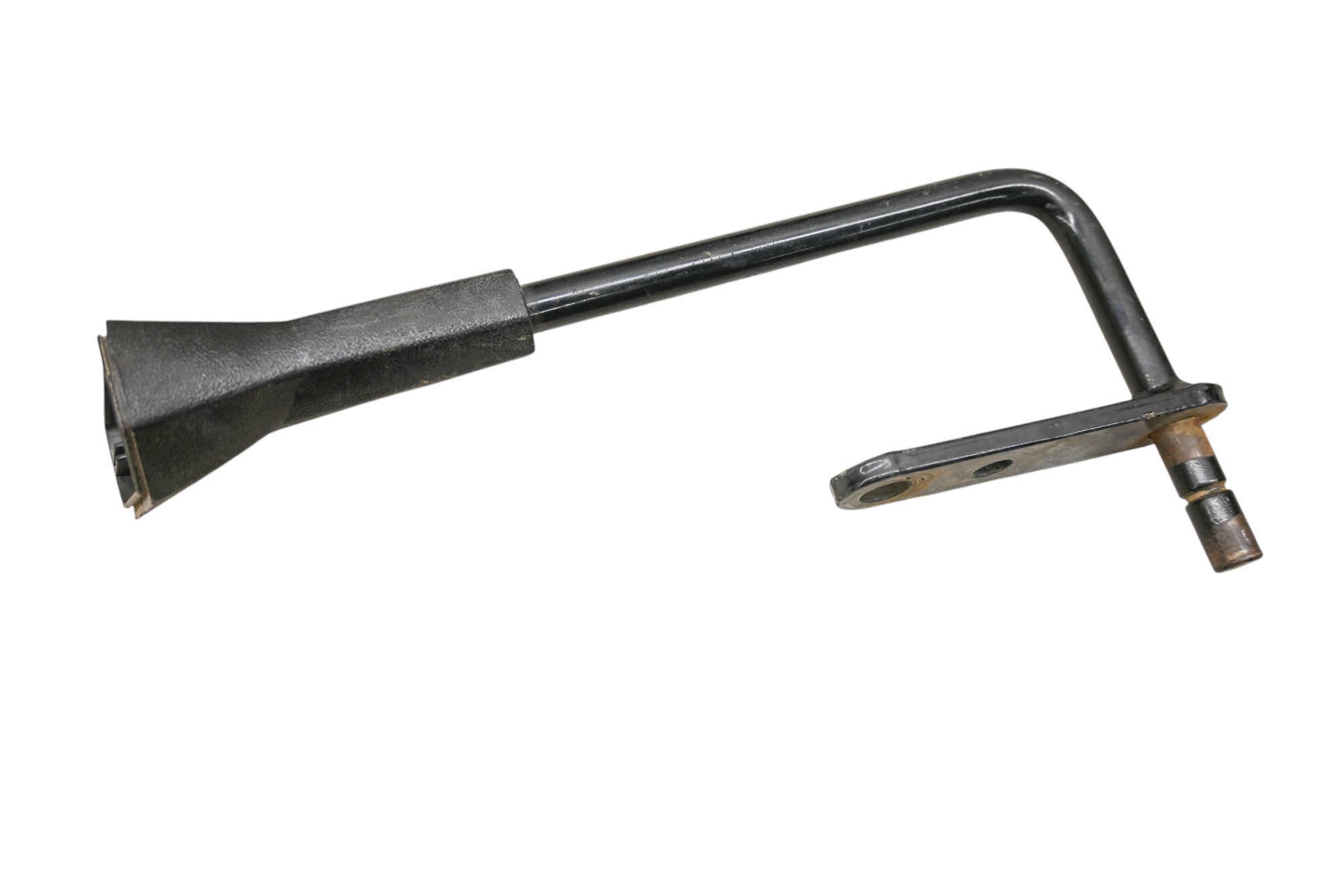 17 Polaris Sportsman 450 HO Gear Select Shift Lever Shifter