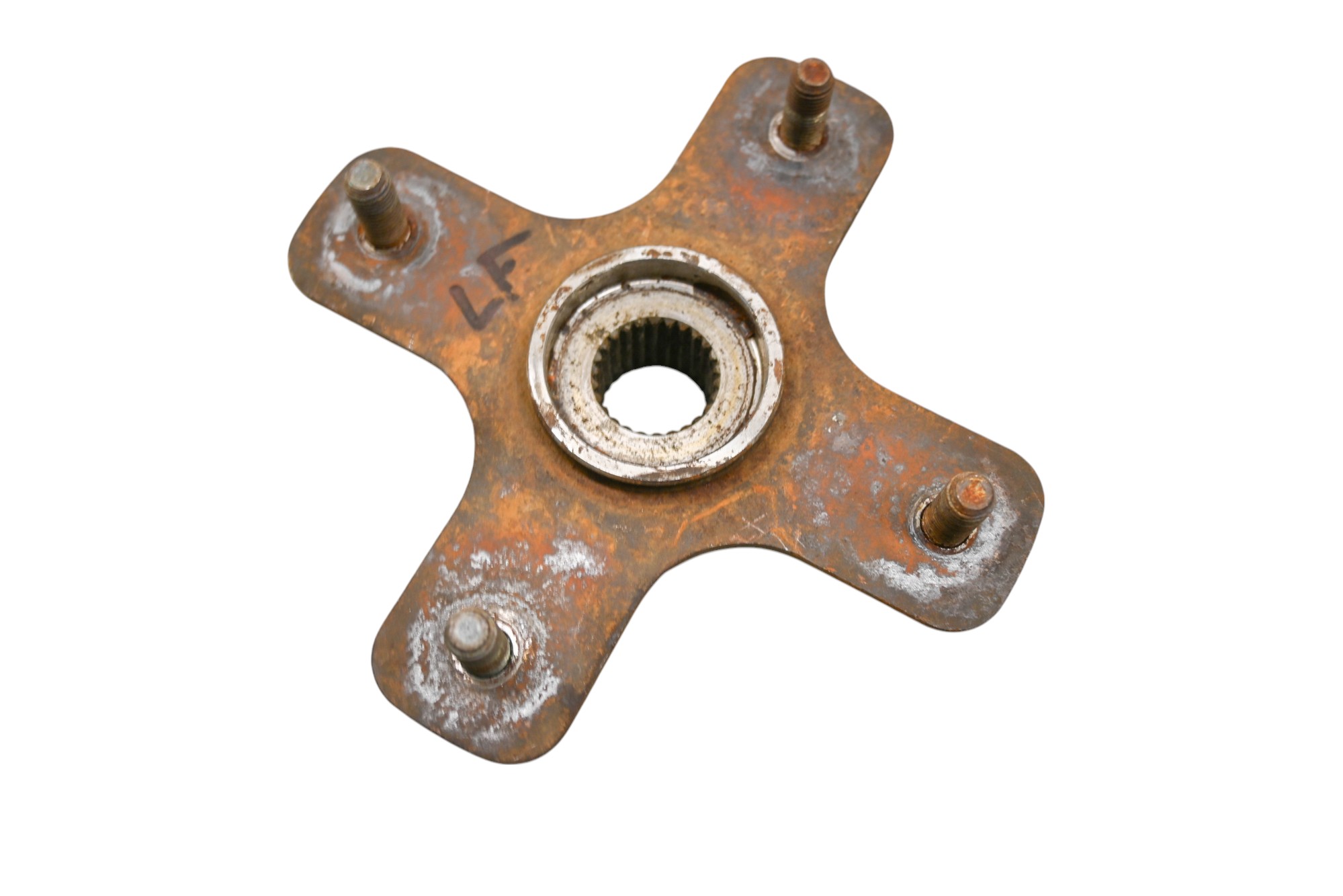 07 Can-Am Outlander 800 Front Wheel Hub Left Or Right