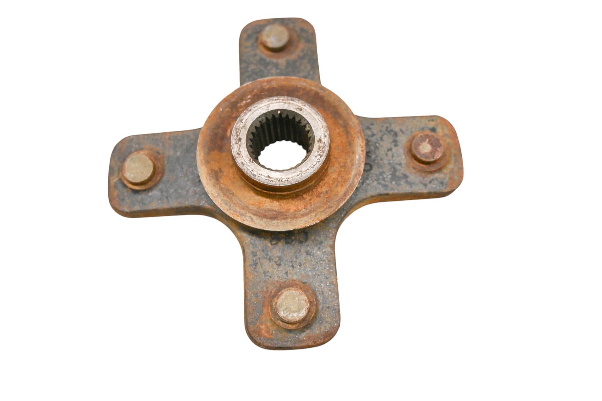 07 Can-Am Outlander 800 Front Wheel Hub Left Or Right