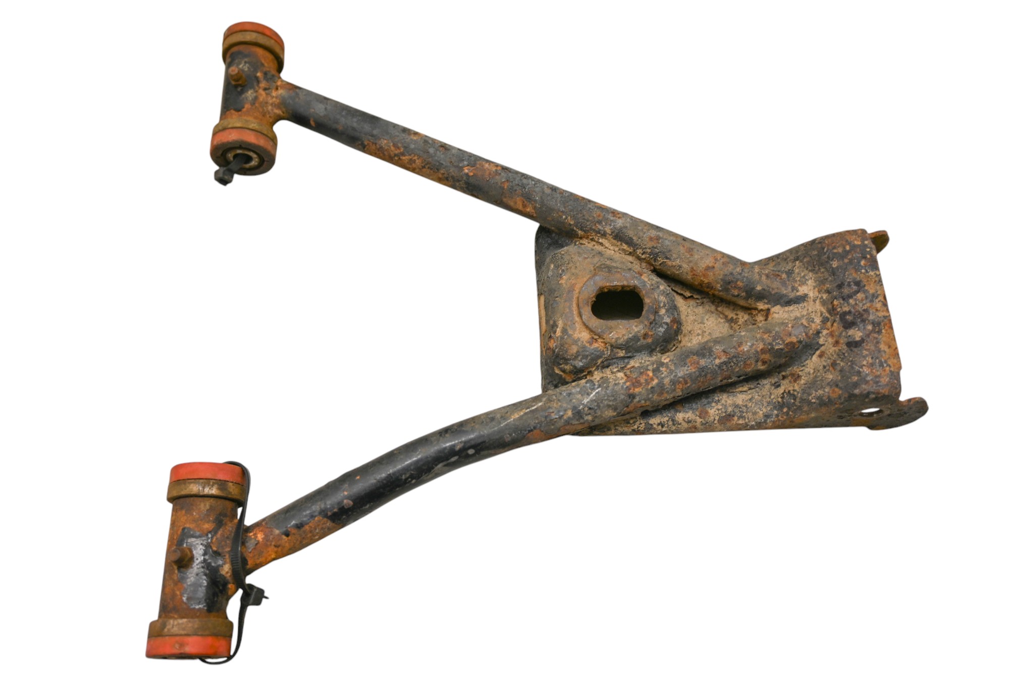 02 Polaris Sportsman 500 4x4 Rear Upper Left A-Arm