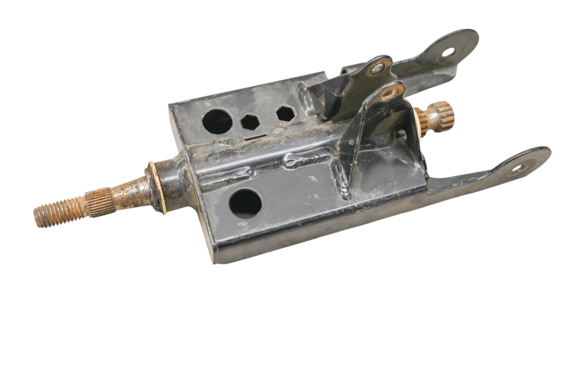 14 Can-Am Maverick 1000 EFI 4x4 XMR Steering Stem Shaft