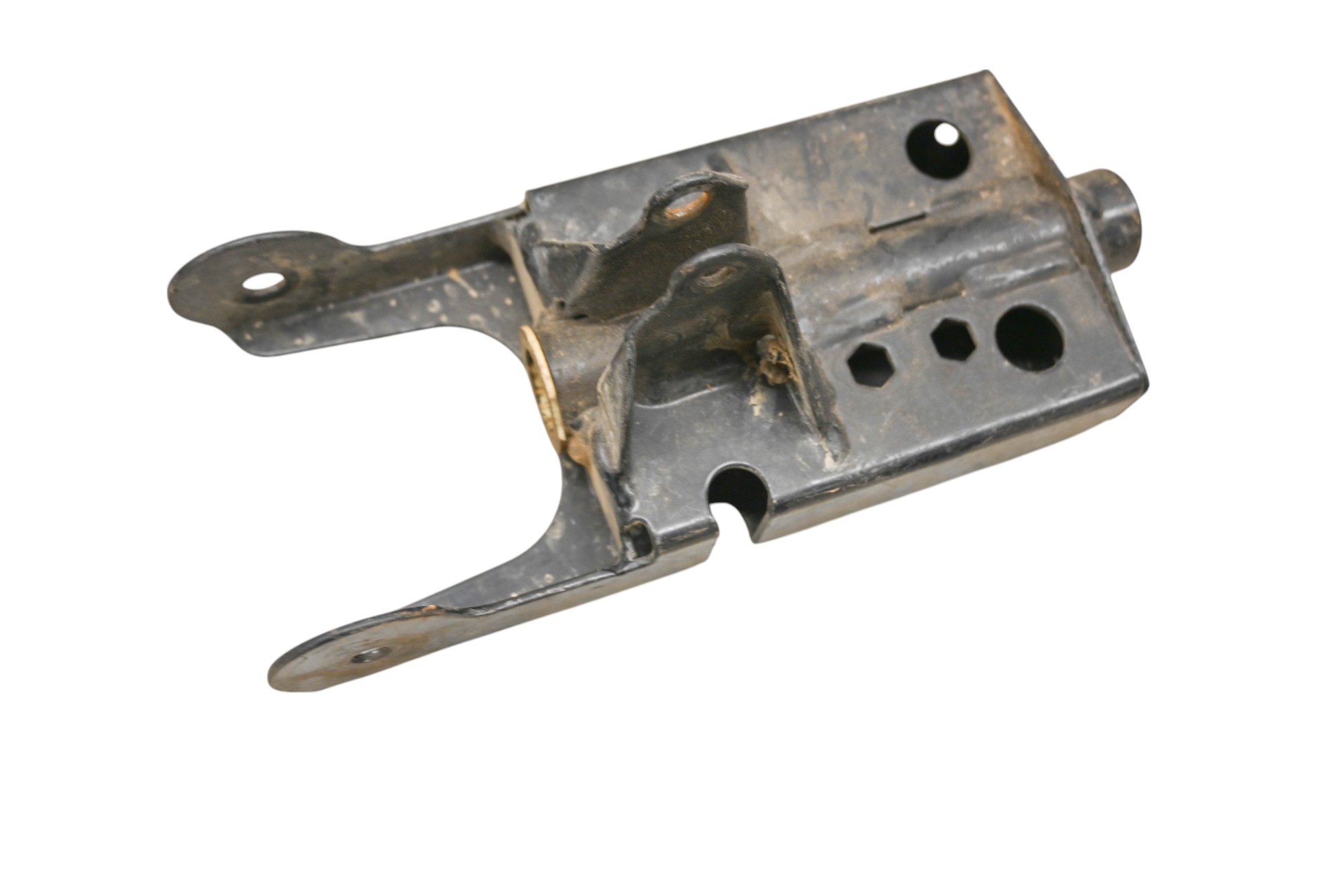 14 Can-Am Maverick 1000R XMR Steering Stem Bracket Mount