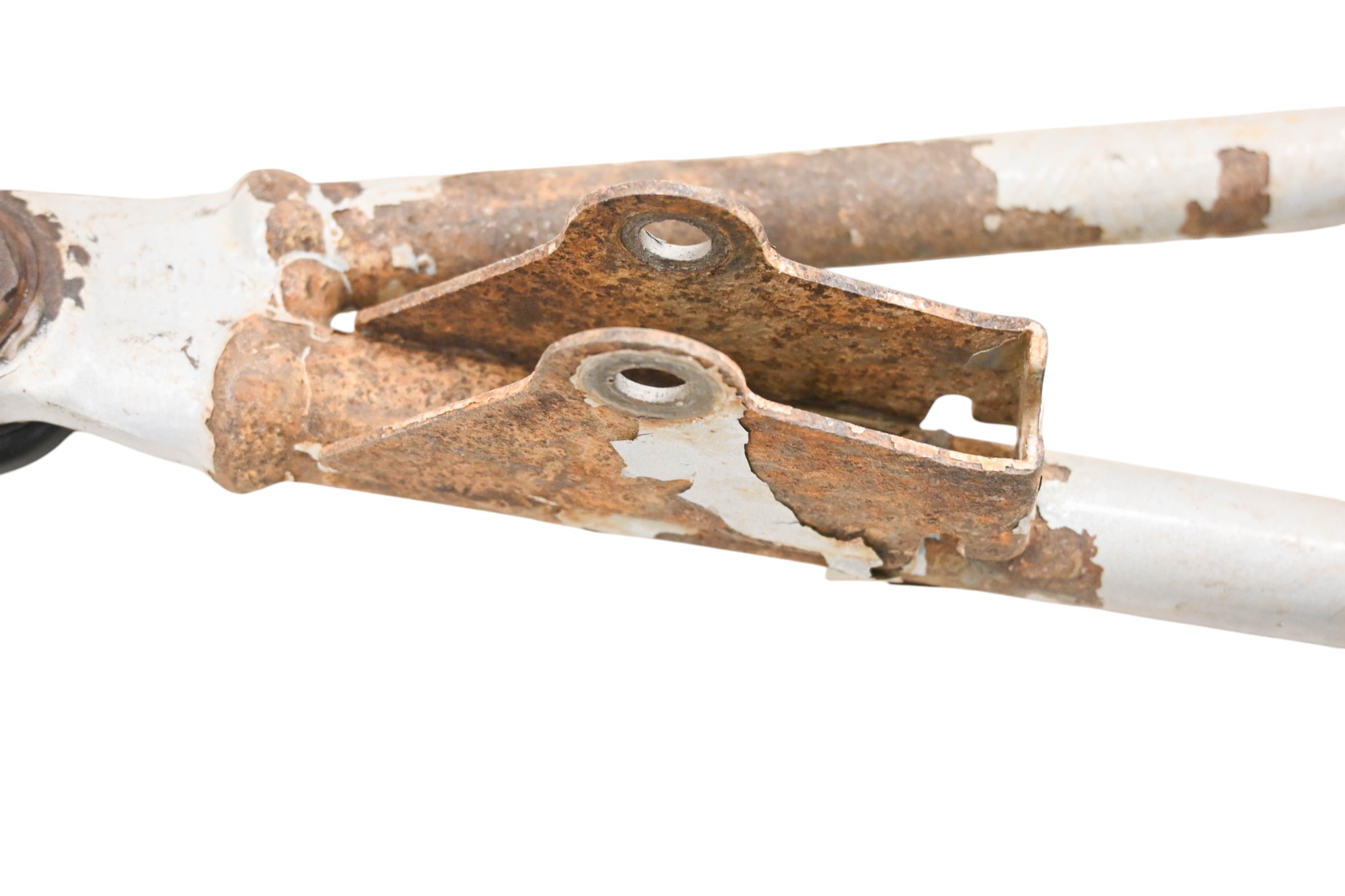 07 Arctic Cat 650 4x4 Front Upper Left A-Arm