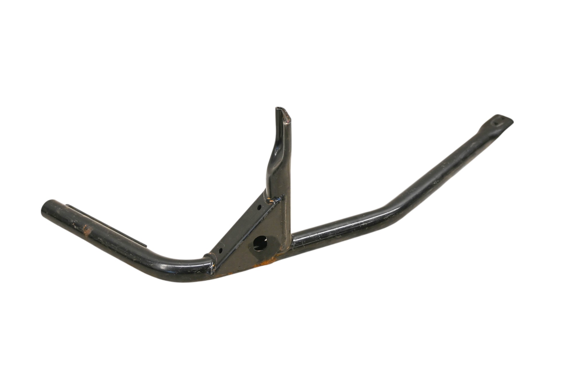 13 Can-Am Commander 800 Console Handle Bracket Mount