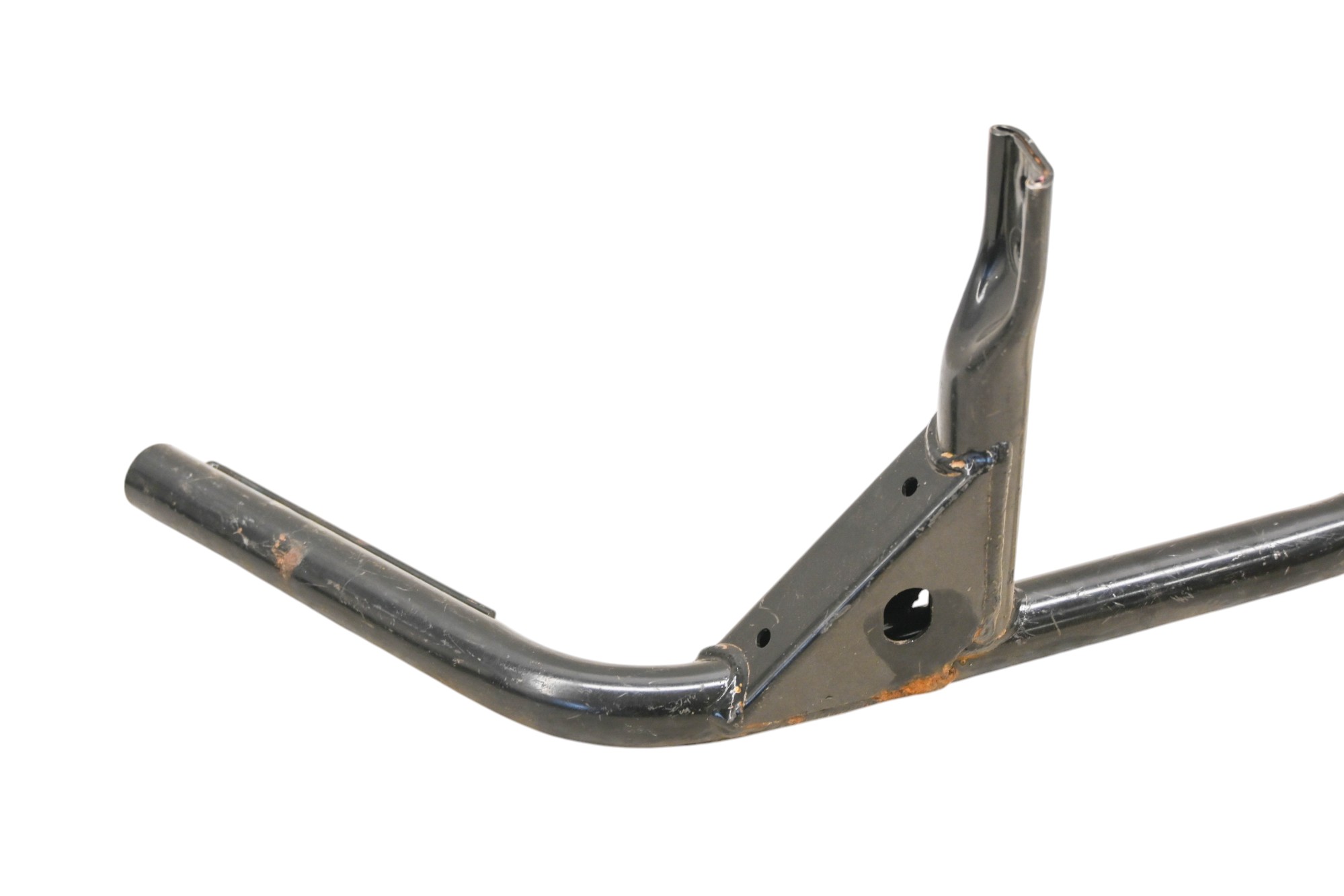 13 Can-Am Commander 800 Console Handle Bracket Mount