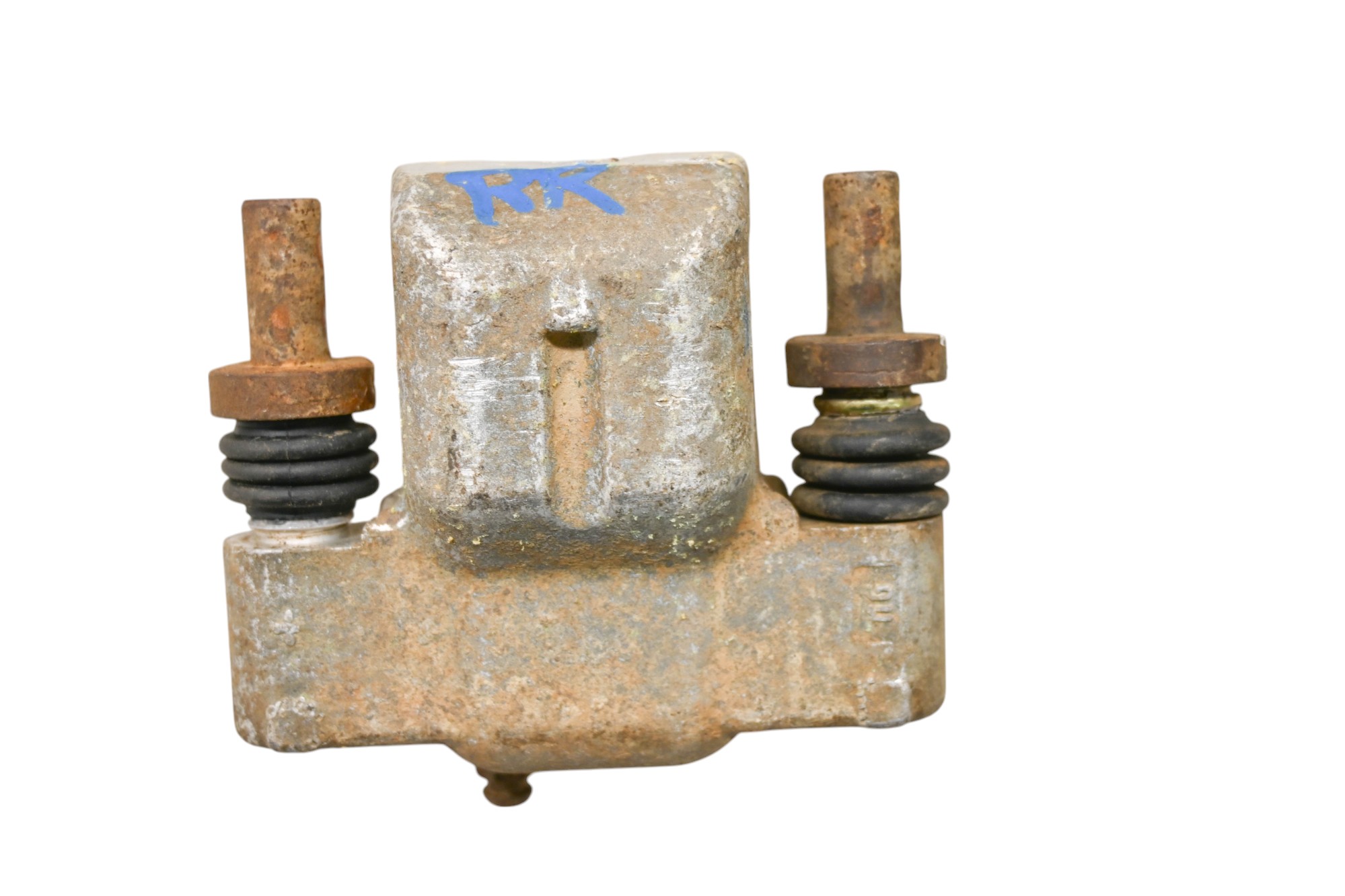 13 Polaris RZR 800 Rear Brake Caliper