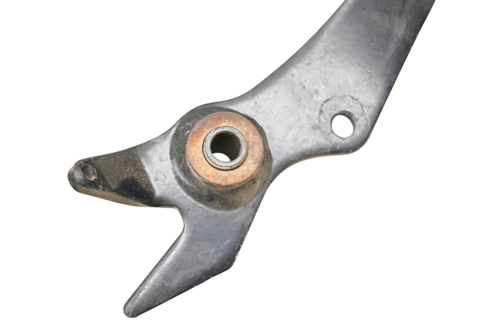 14 Can-Am Maverick 1000 Brake Pedal