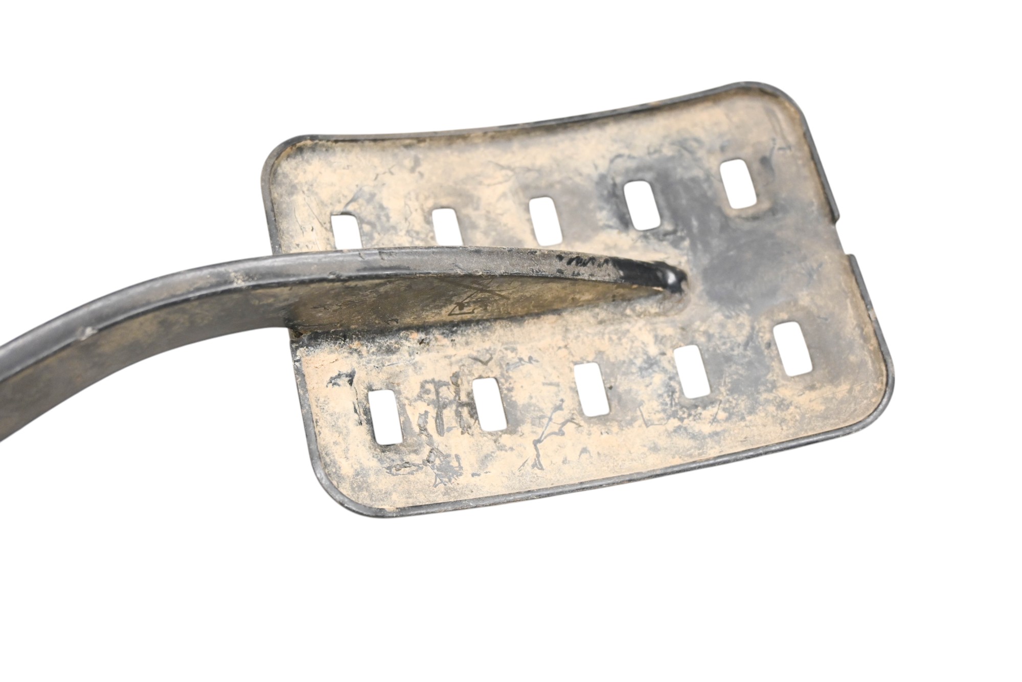 14 Can-Am Maverick 1000 Brake Pedal