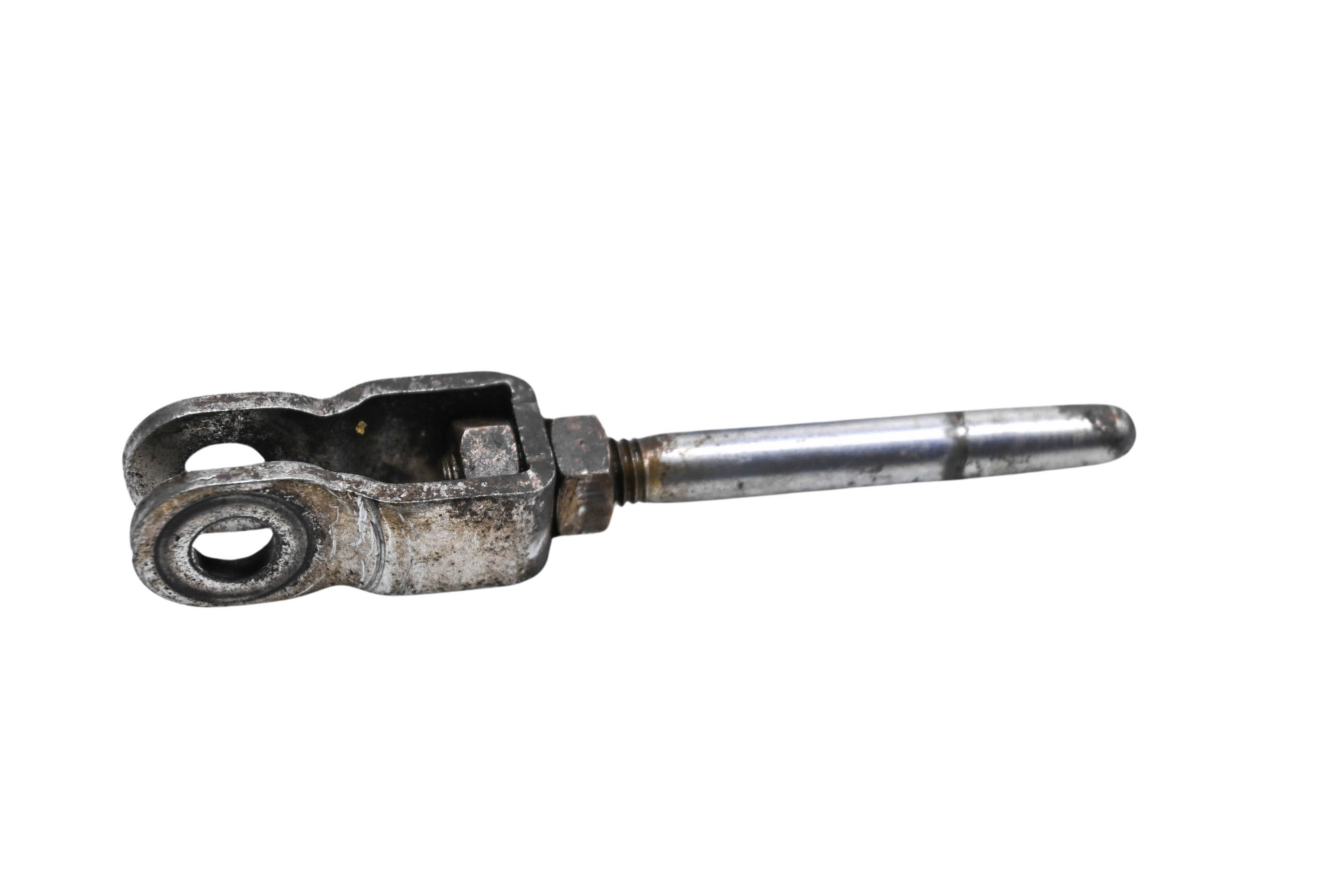 14 Can-Am Commander 800 XT 4x4 Brake Master Cylinder