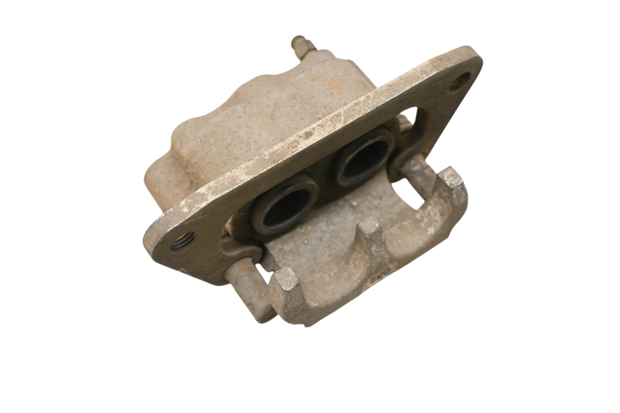 11 Polaris RZR S 800 Front Left Brake Caliper