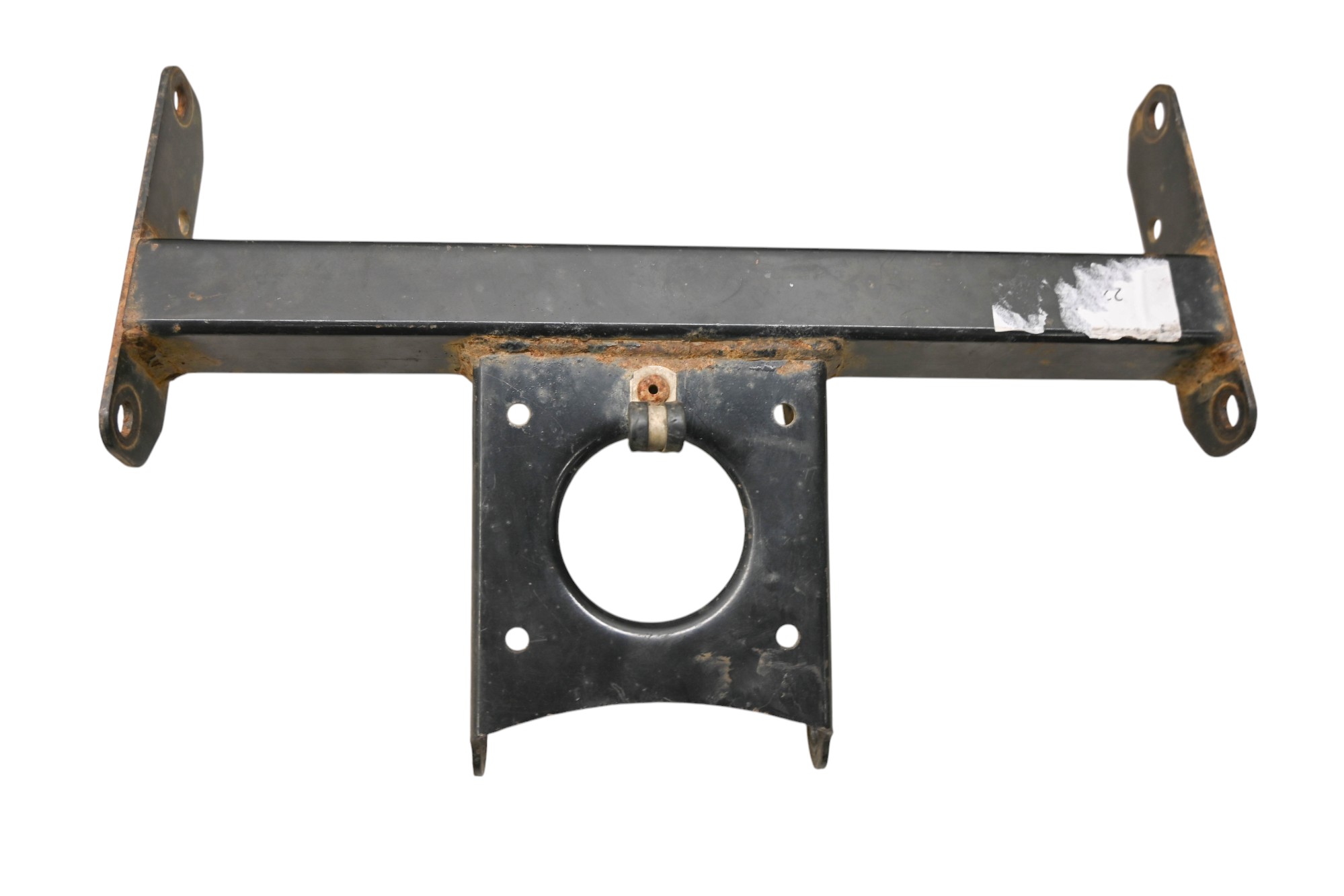 18 Can-Am Commander 800R DPS Rear Differential Bracket Mount