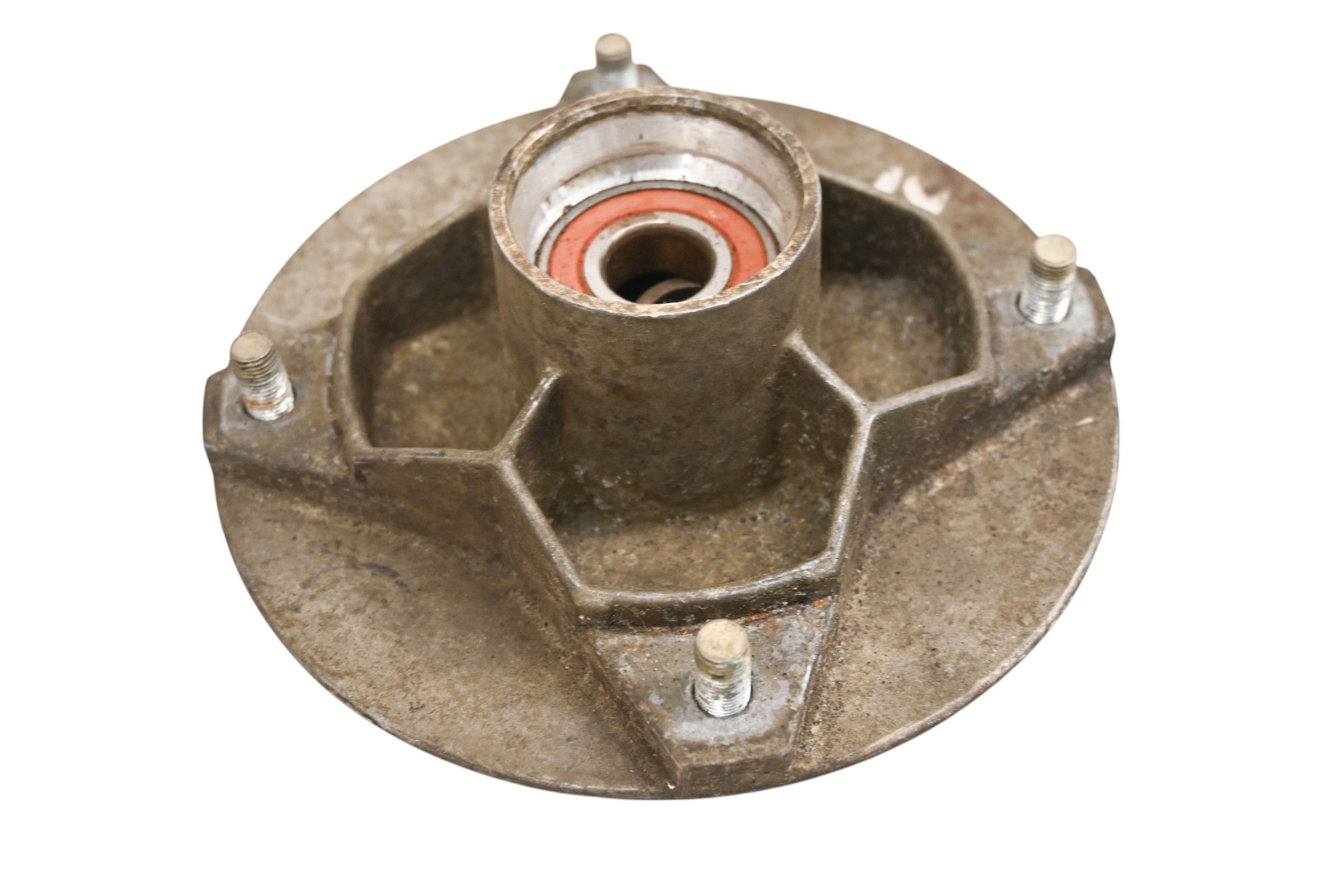 97 Polaris Xpress 400L 2x4 Front Wheel Hub Left Or Right