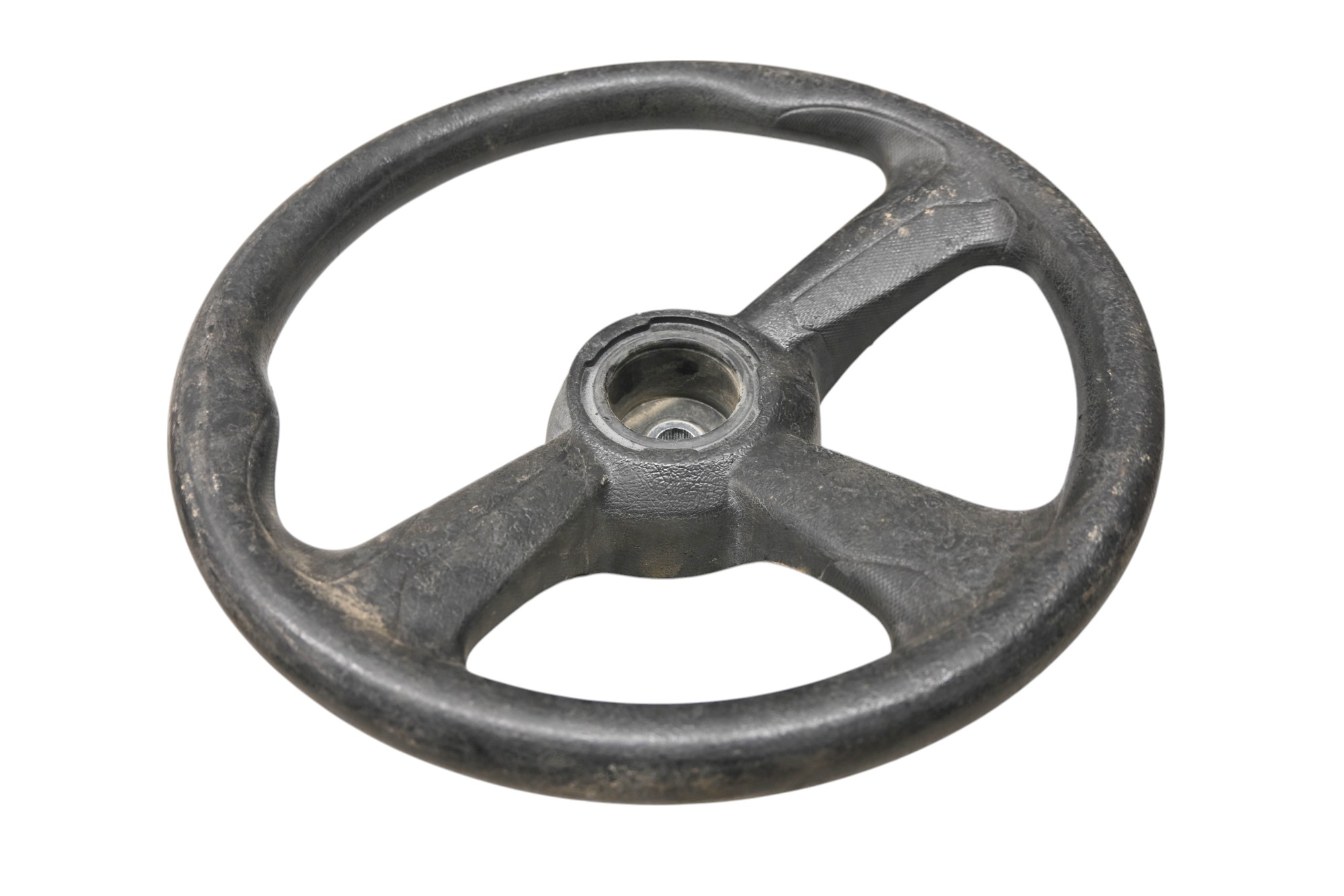 14 Polaris RZR 900 LE EPS Steering Wheel