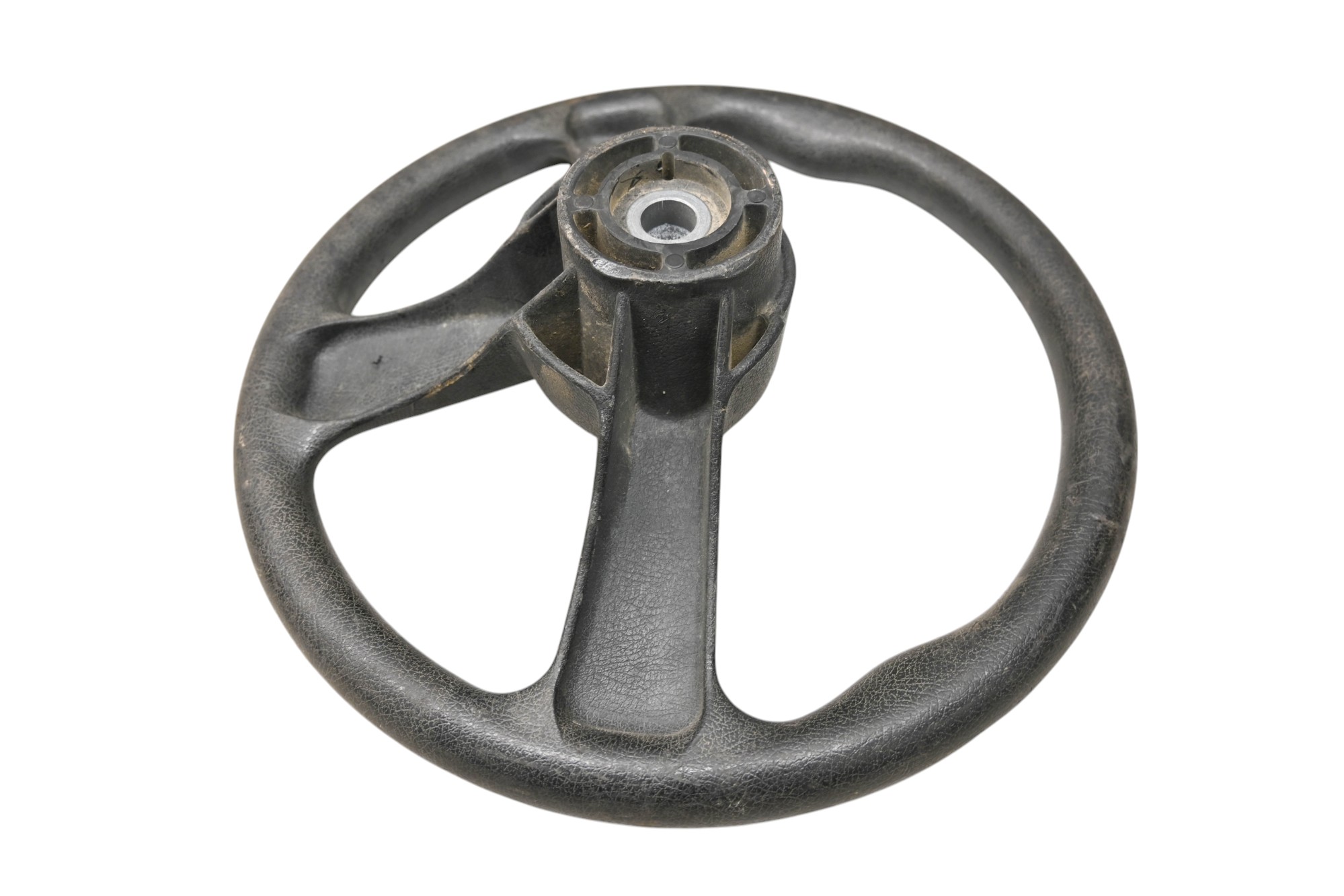 14 Polaris RZR 900 LE EPS Steering Wheel