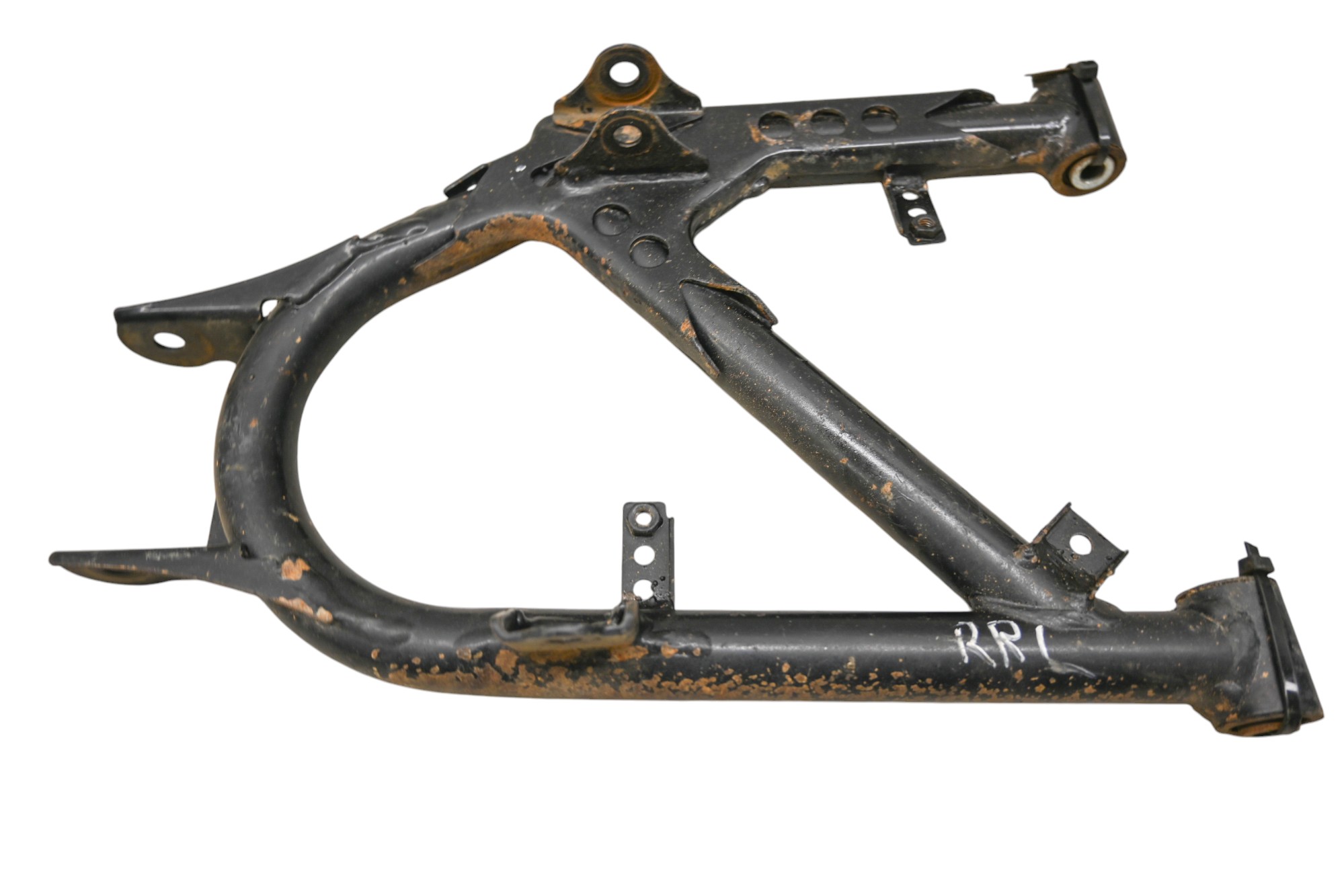 05 Kawasaki Brute Force 750 4x4i Rear Lower Right A-Arm KVF750