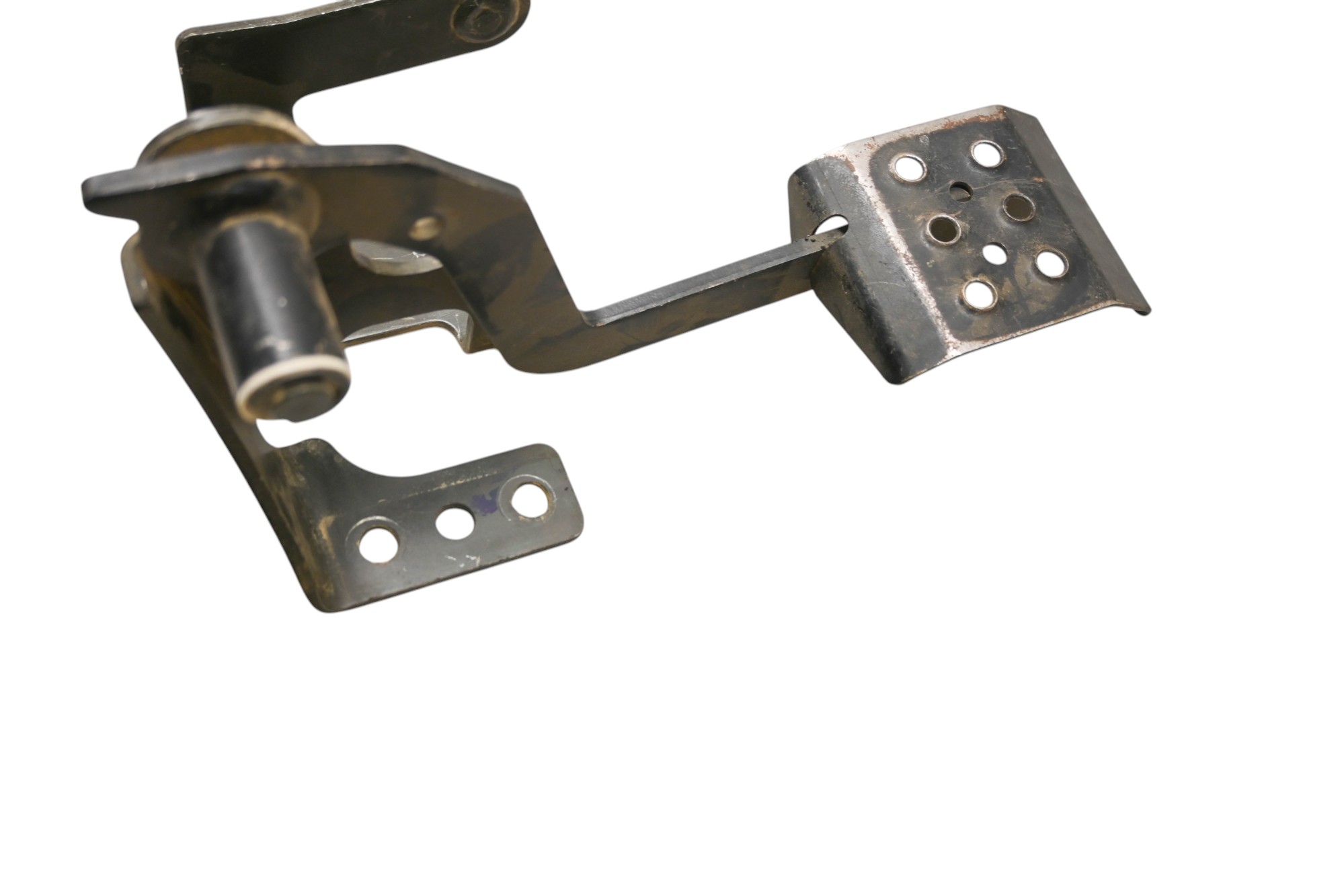 08 Polaris RZR 800 EFI Brake Pedal & Bracket