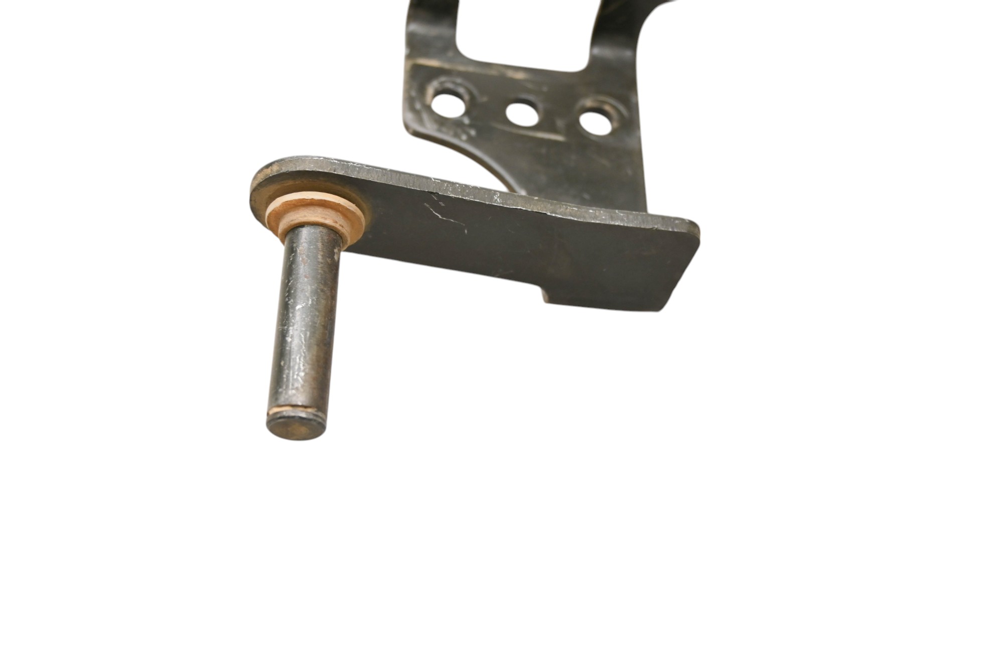 08 Polaris RZR 800 EFI Brake Pedal & Bracket