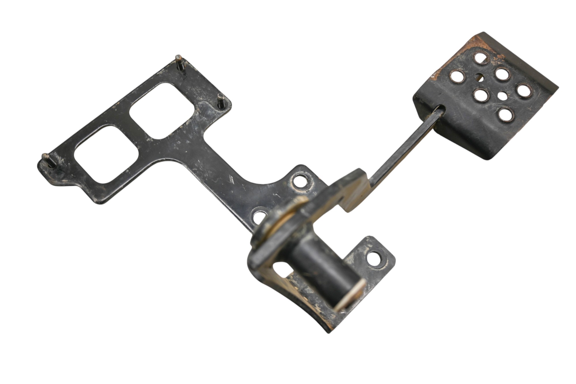 15 Polaris RZR 900 Brake Pedal & Bracket