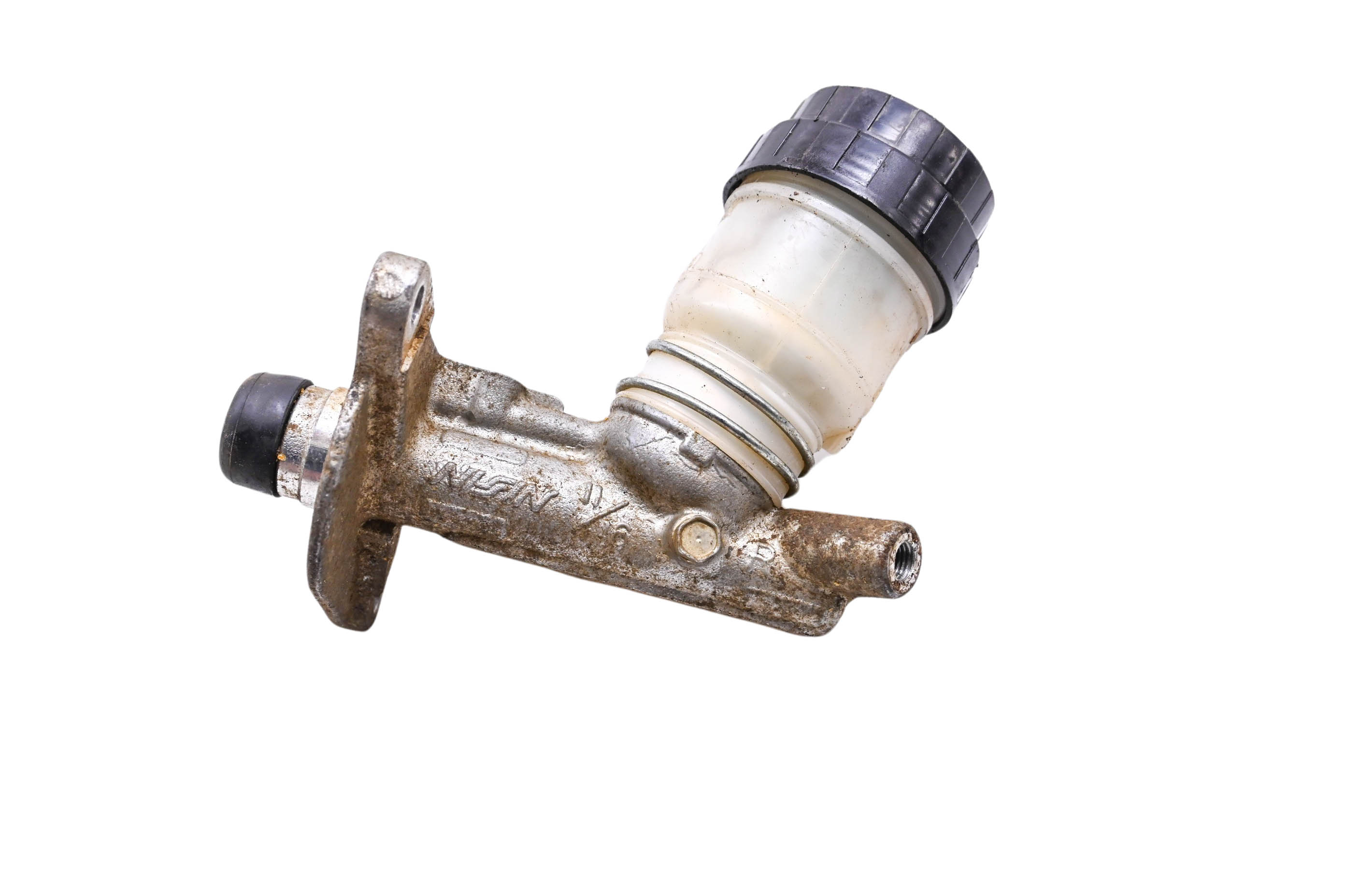 15 Can-Am Commander 1000 XT Rear Brake Master Cylinder