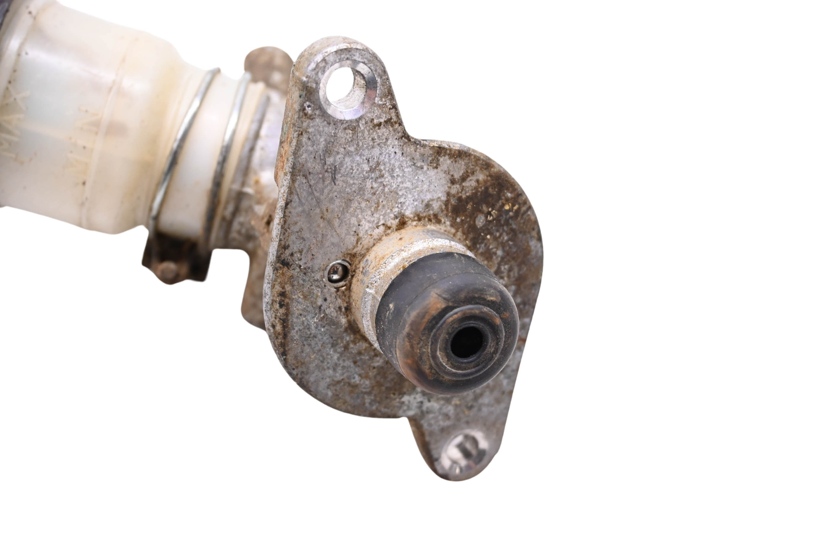 15 Can-Am Commander 1000 XT Rear Brake Master Cylinder
