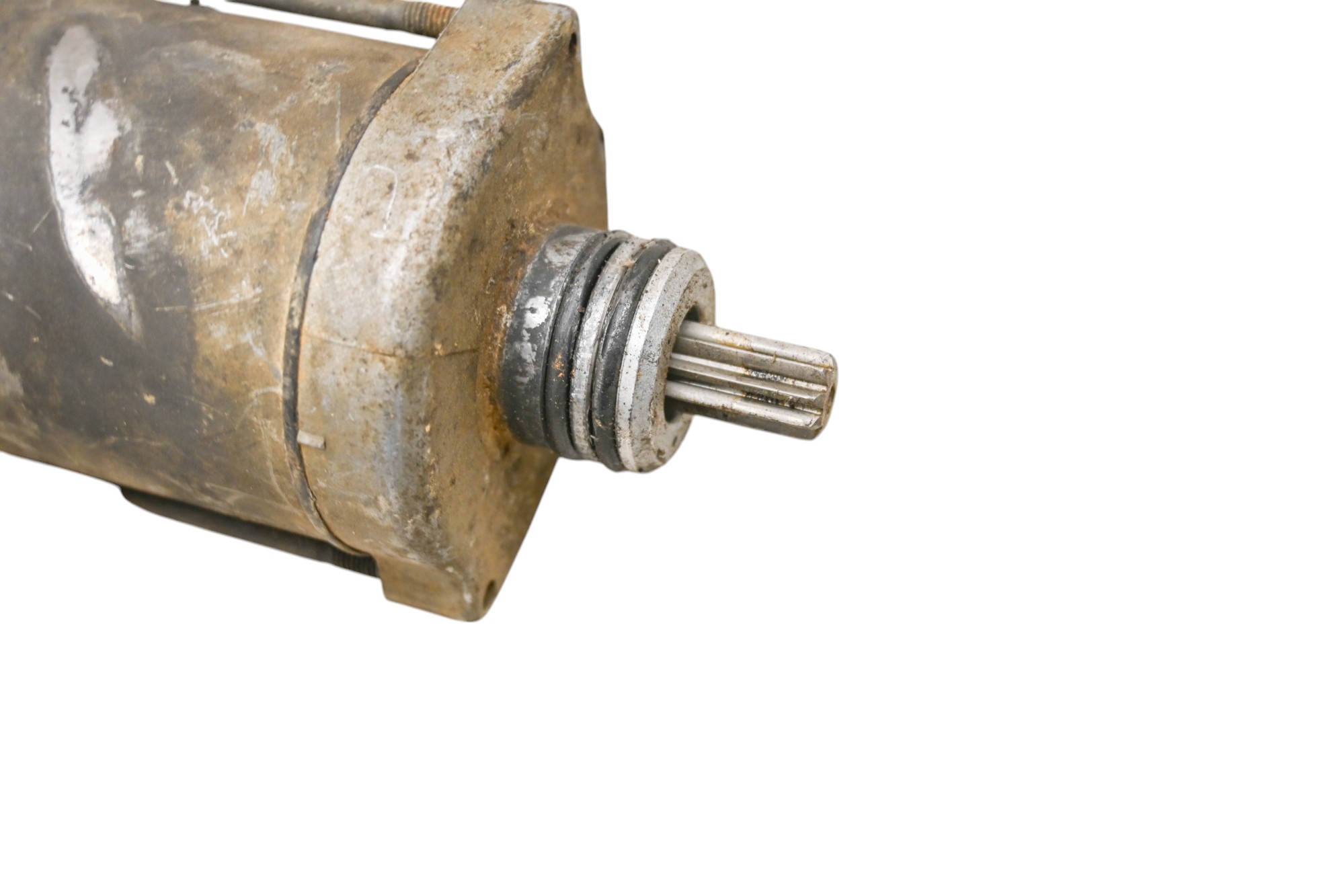 09 Polaris RZR 800 Starter Motor