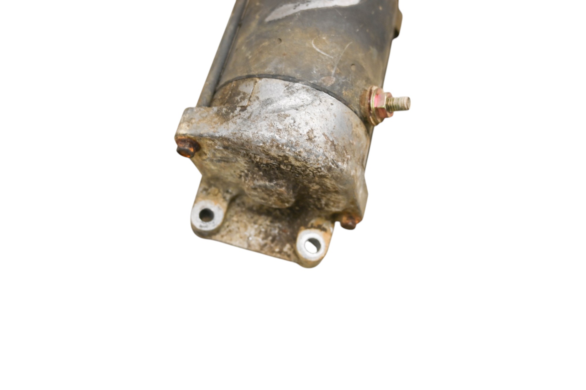 09 Polaris RZR 800 Starter Motor
