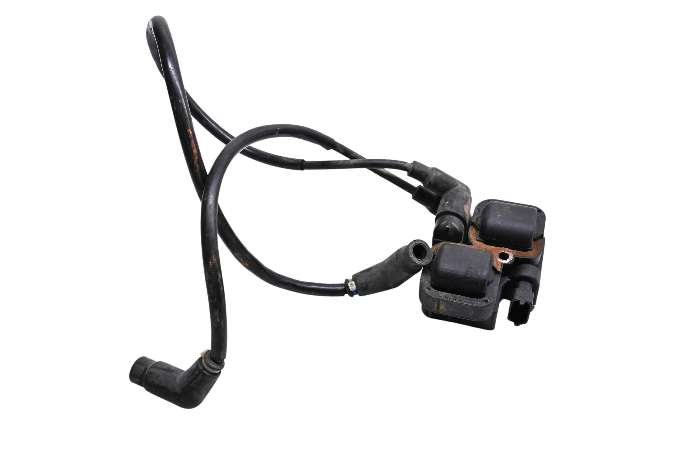 14 Can-Am Commander 800 XT 4x4 Ignition Coil